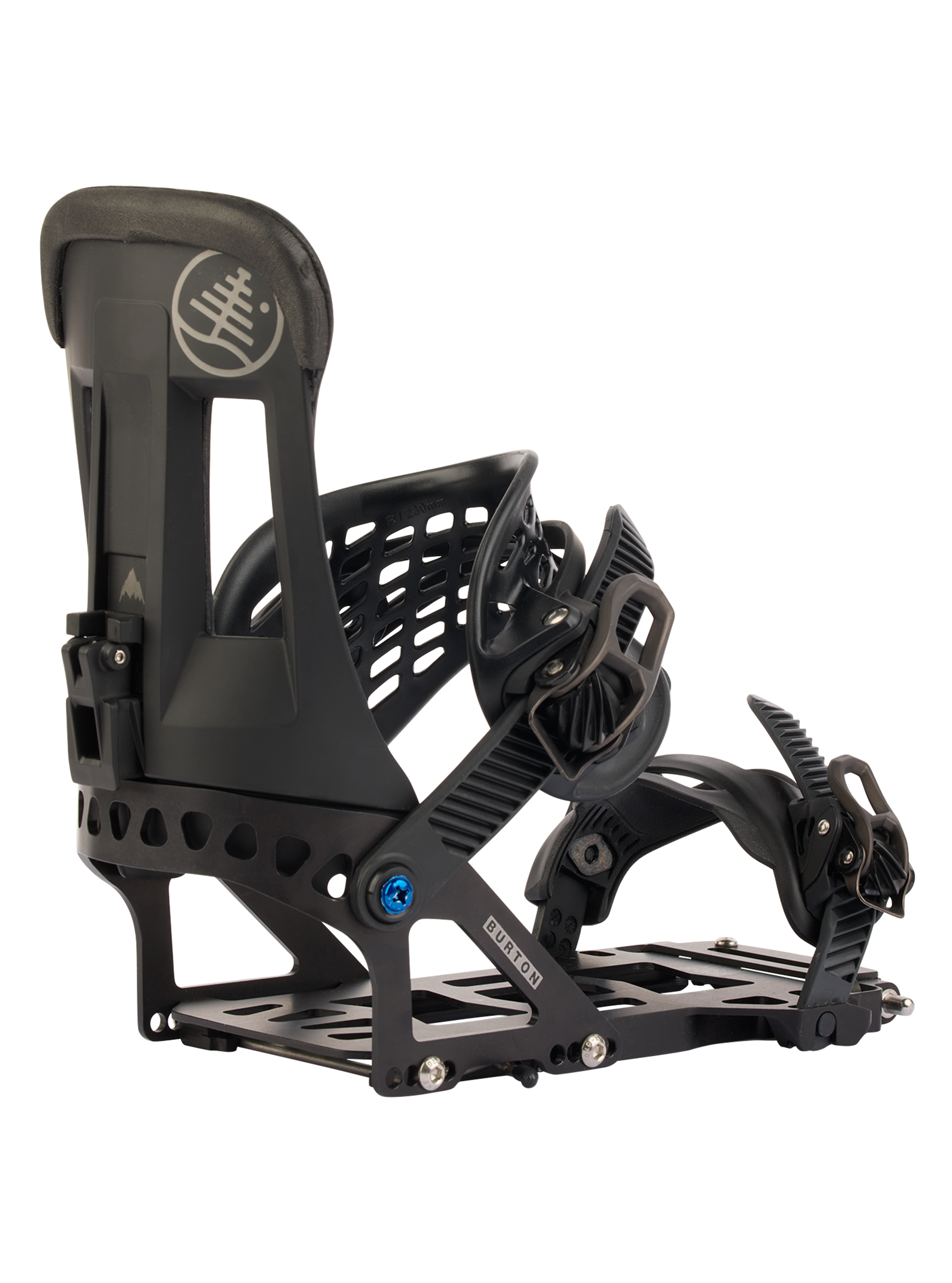 Burton Hitchhiker Splitboard Bindings | Burton.com Winter 2026