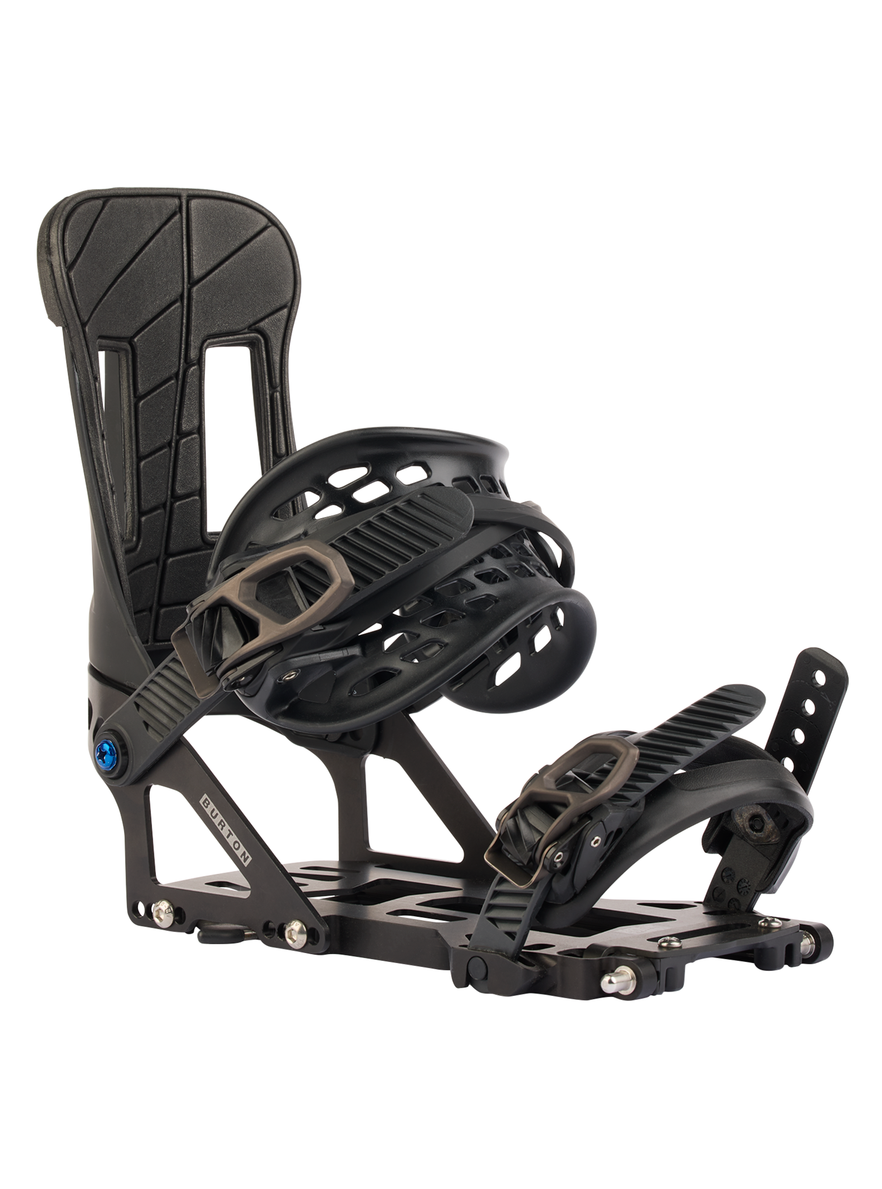 Burton Hitchhiker Splitboard Bindings | Burton.com Winter 2026 Burton Hitchhiker Splitboard Bindings | Burton.com Winter 2026