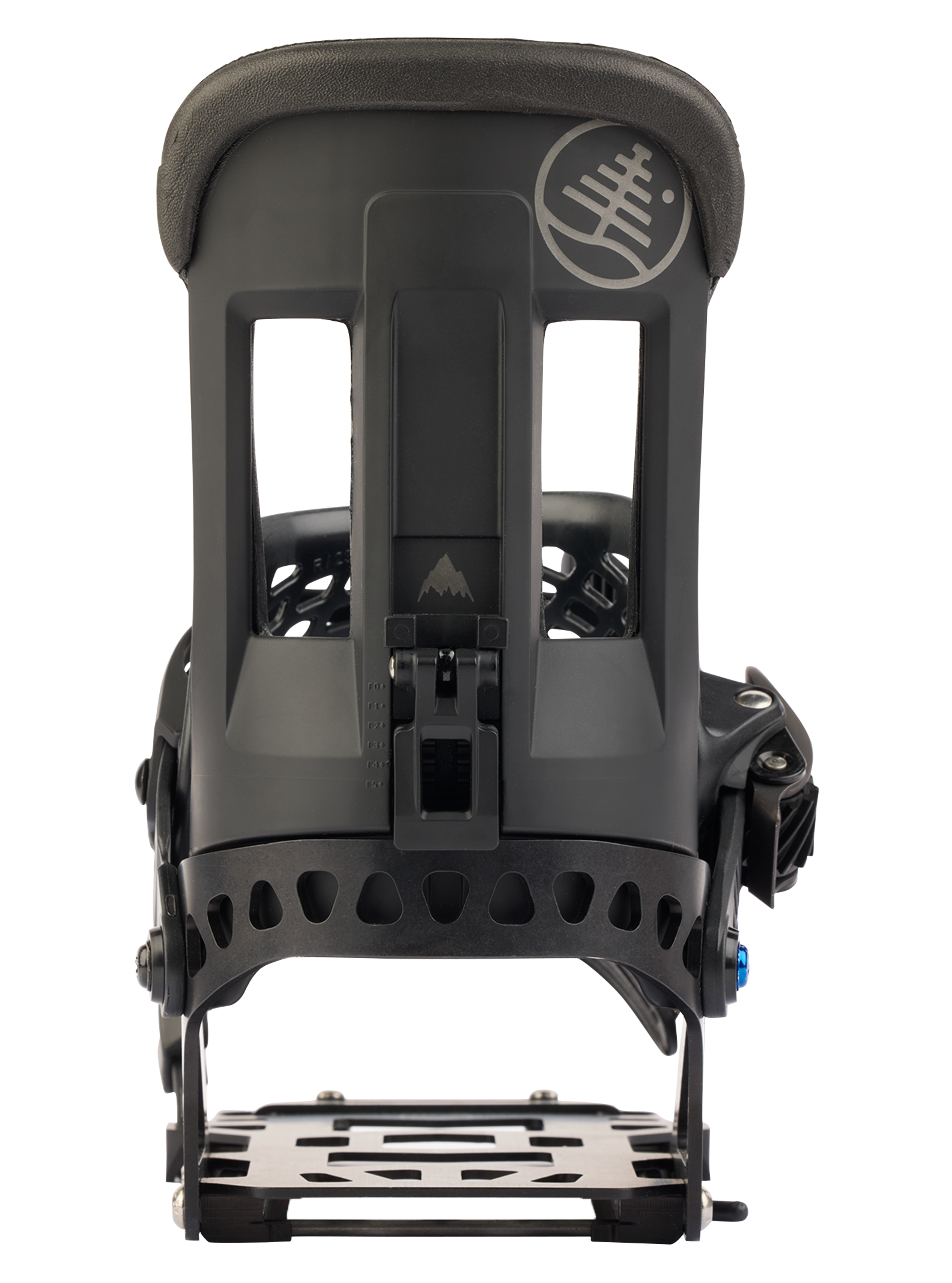 Burton Hitchhiker Splitboard Bindings | Burton.com Winter 2026 Burton Hitchhiker Splitboard Bindings | Burton.com Winter 2026