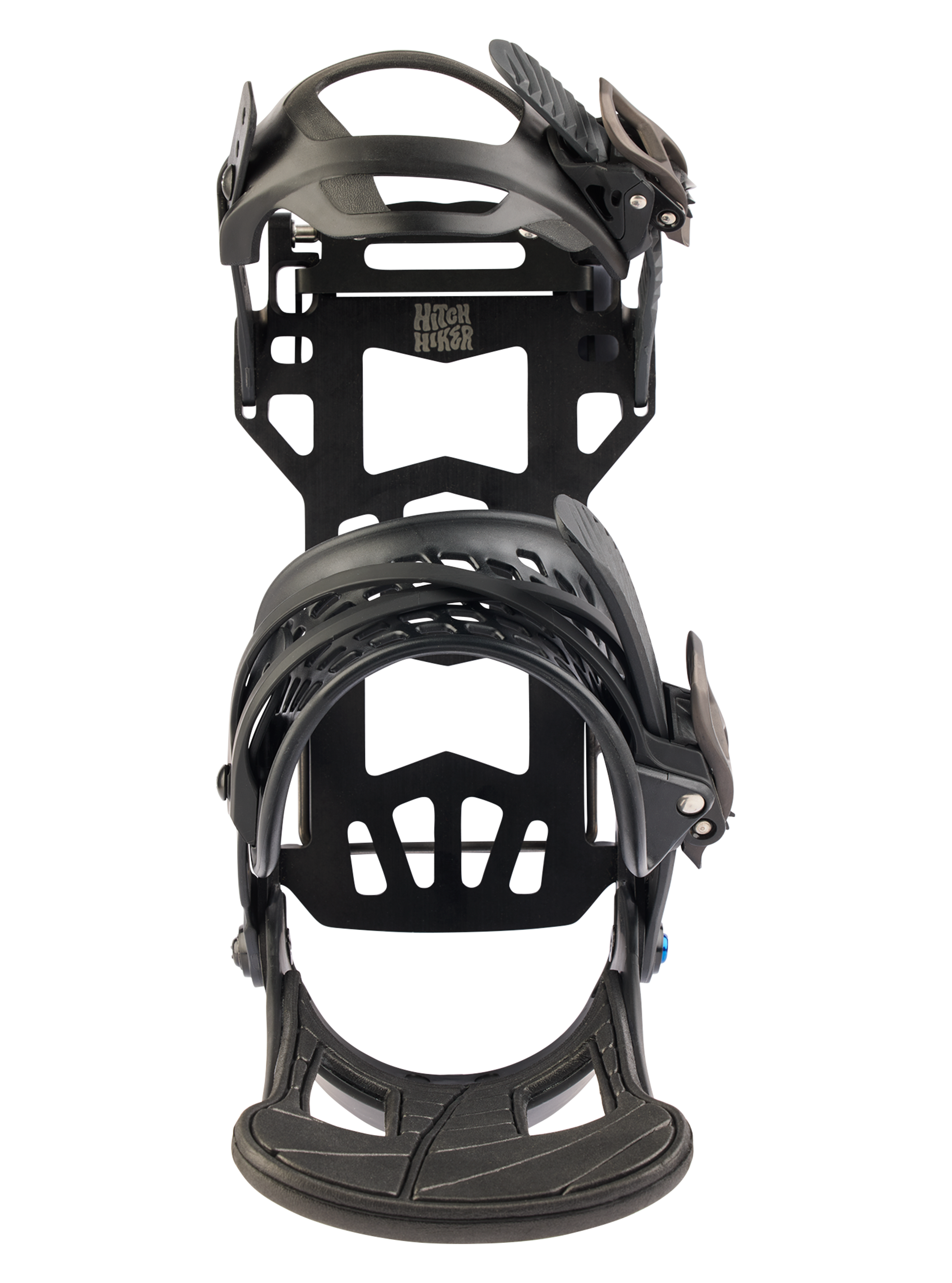 Burton Hitchhiker Splitboard Bindings | Burton.com Winter 2026 Burton Hitchhiker Splitboard Bindings | Burton.com Winter 2026