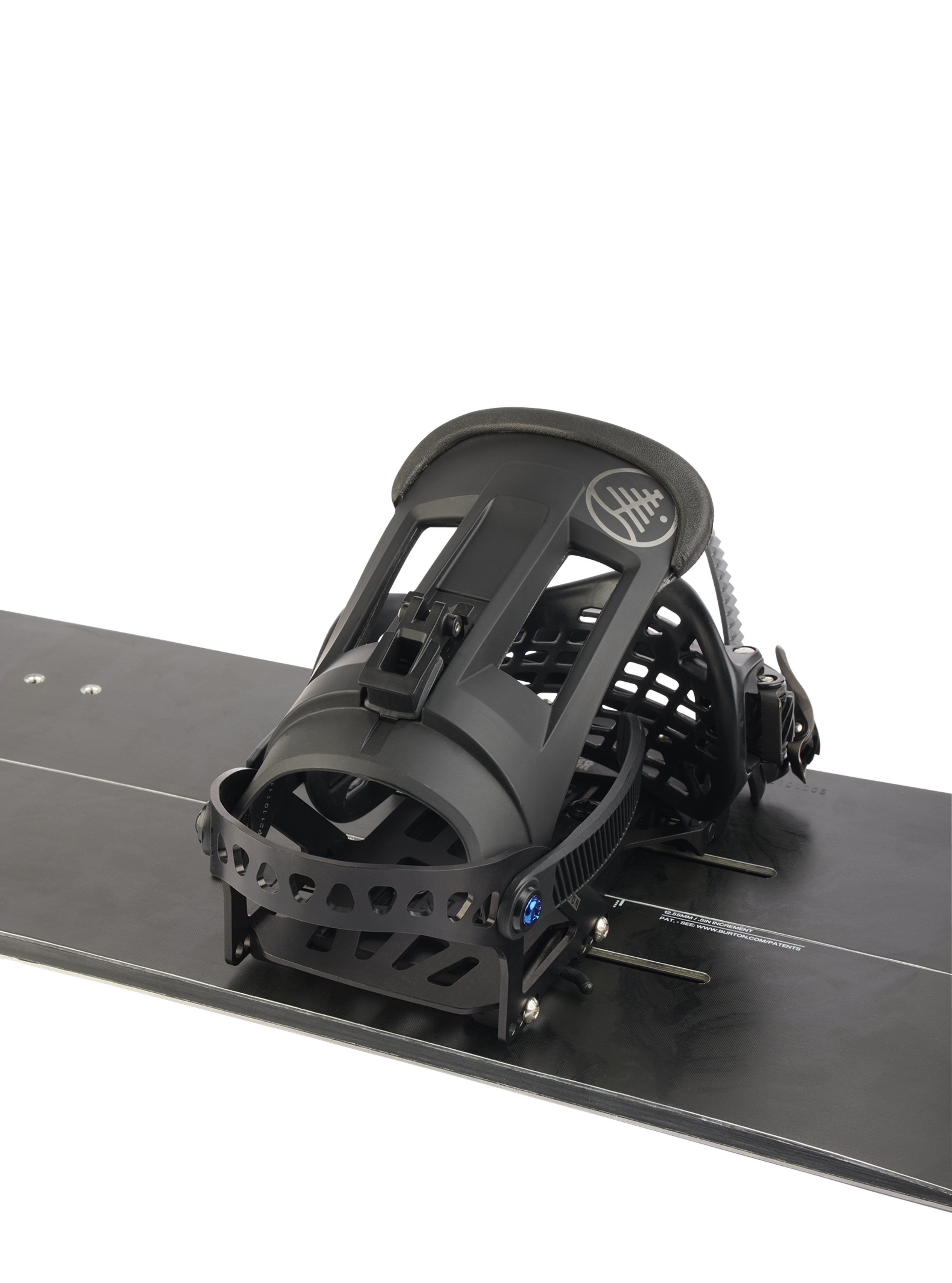 Burton Hitchhiker Splitboard Bindings | Burton.com Winter 2026 Burton Hitchhiker Splitboard Bindings | Burton.com Winter 2026