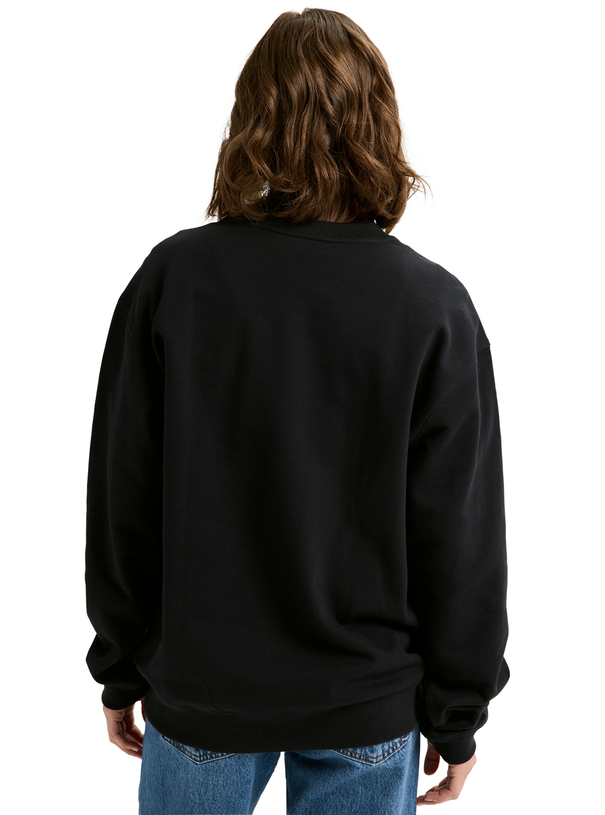 Burton BRTN クルー スウェットシャツ