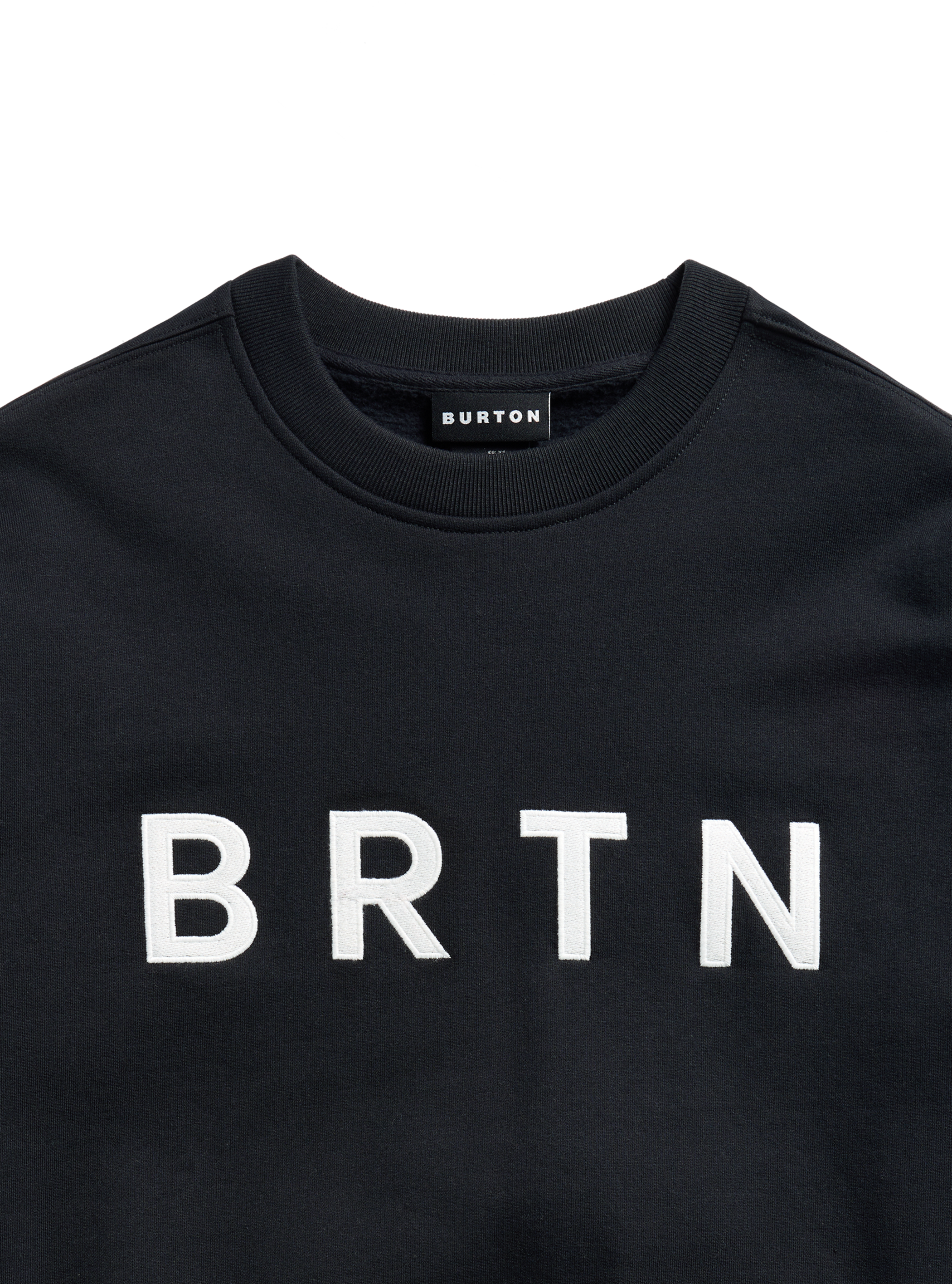 Burton BRTN クルー スウェットシャツ