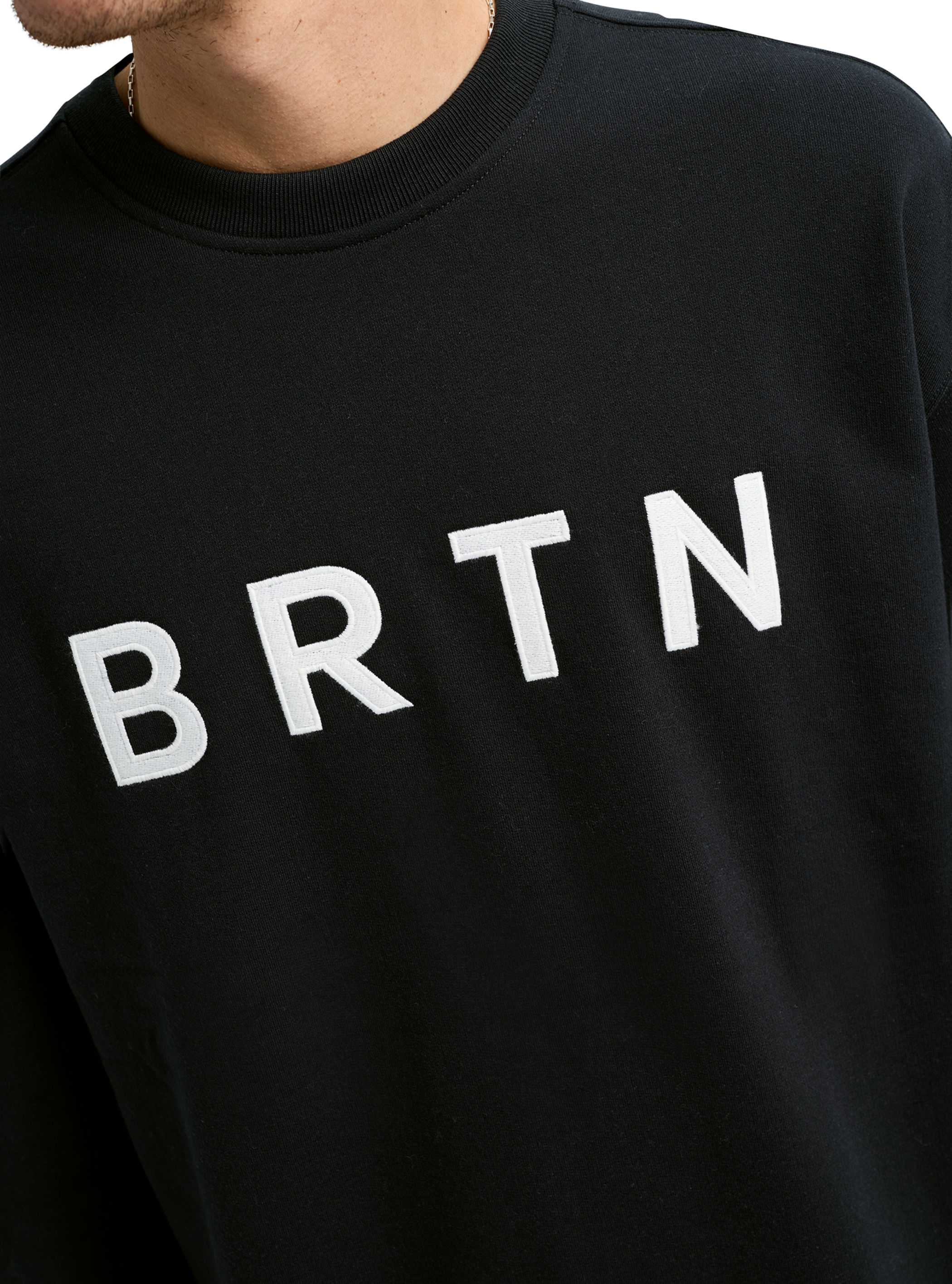 Burton BRTN クルー スウェットシャツ