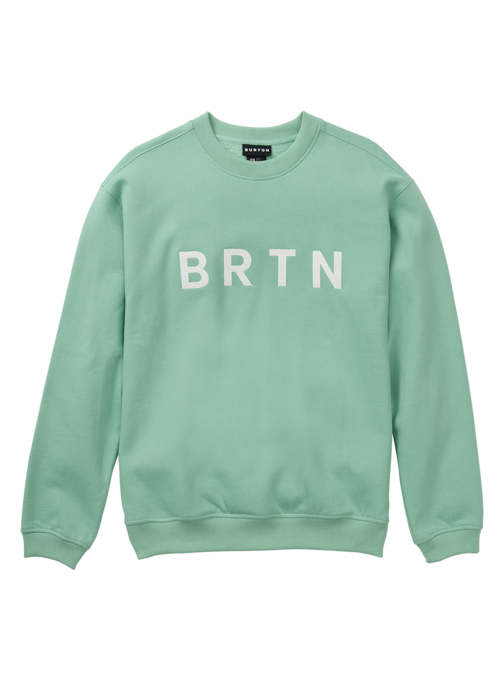 Burton BRTN クルーネックスウェット