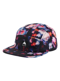 Product image of Burton Cordova Hat (Sample)[Variant:Floral Blur]