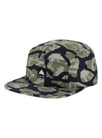 Product image of Burton Cordova Hat[Variant:Graffiti Camo]