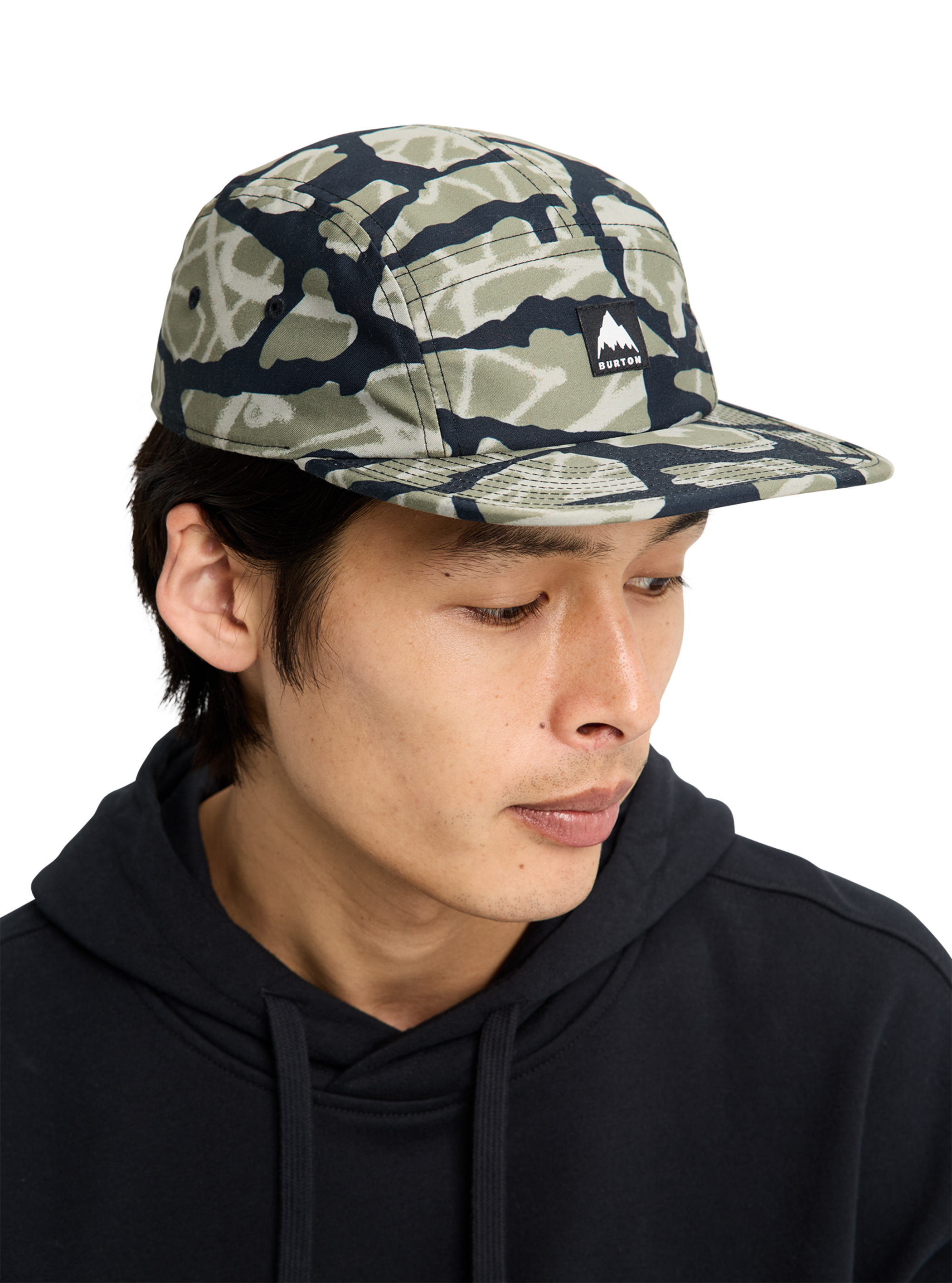 Burton コルドバ キャップ
