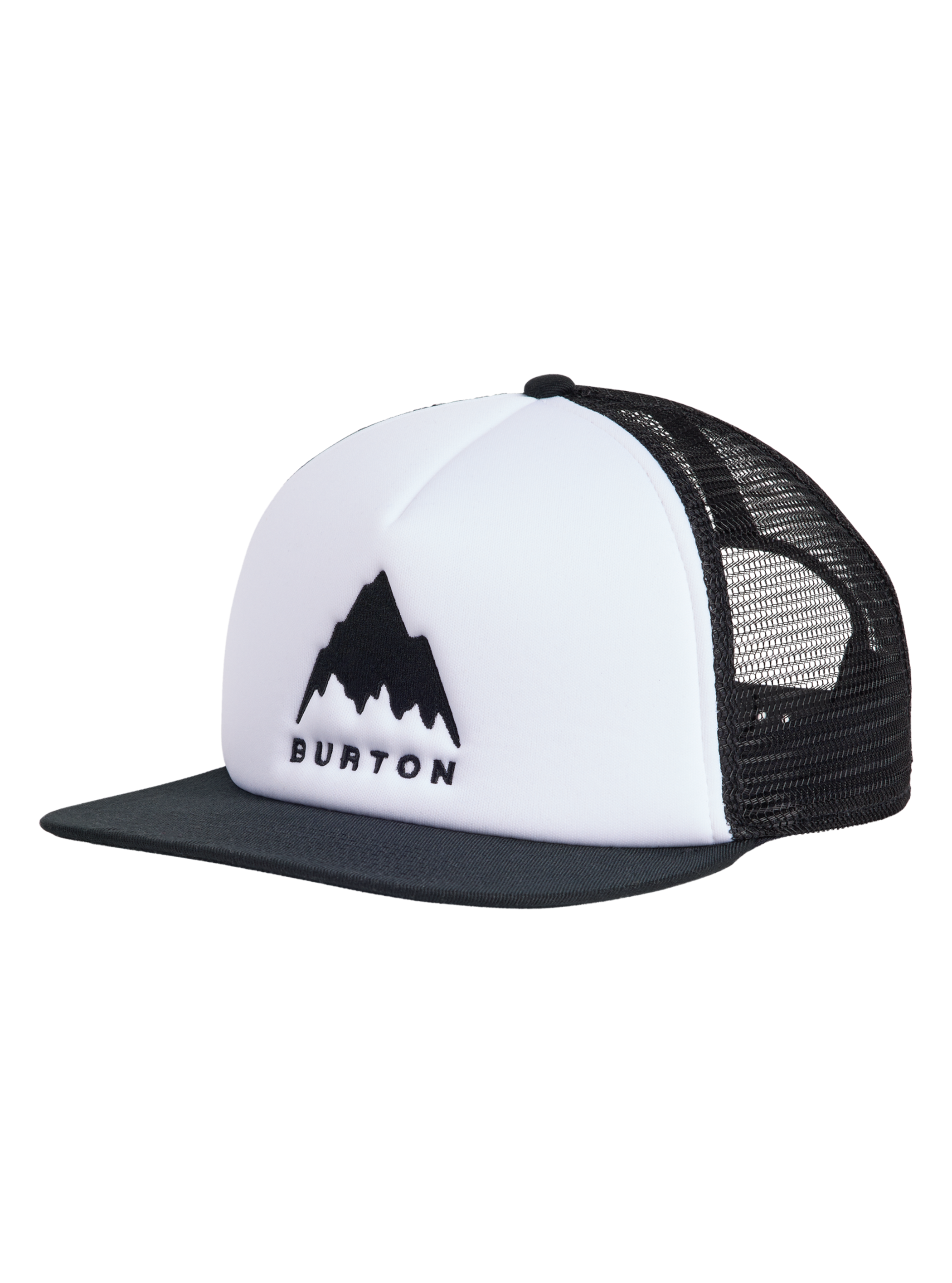 Burton I-80 スナップバック トラッカー ハット
