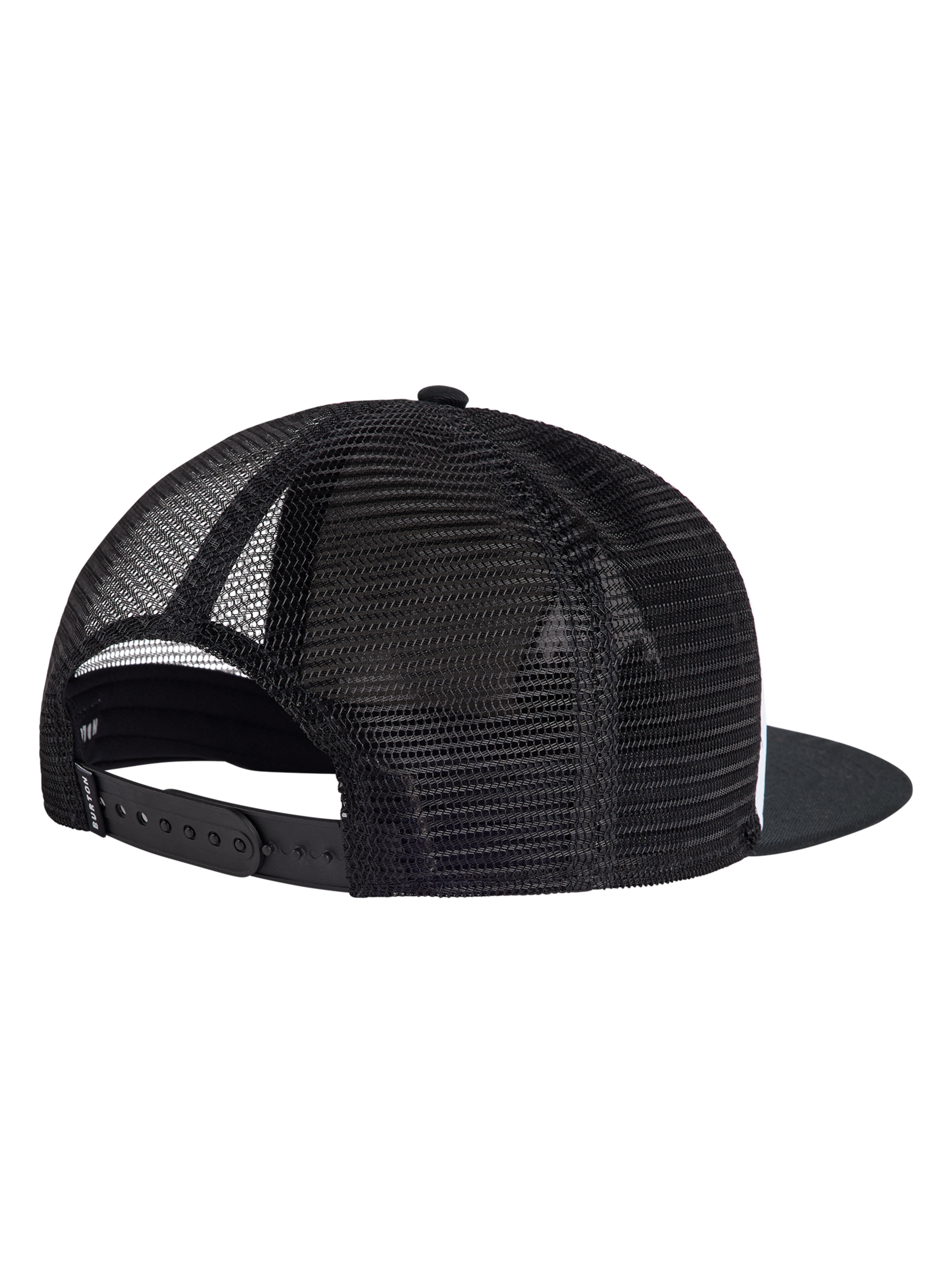 Burton I-80 スナップバック トラッカー ハット