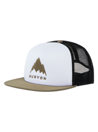 Product image of Burton I-80 Trucker Hat[Variant:Summit Taupe]