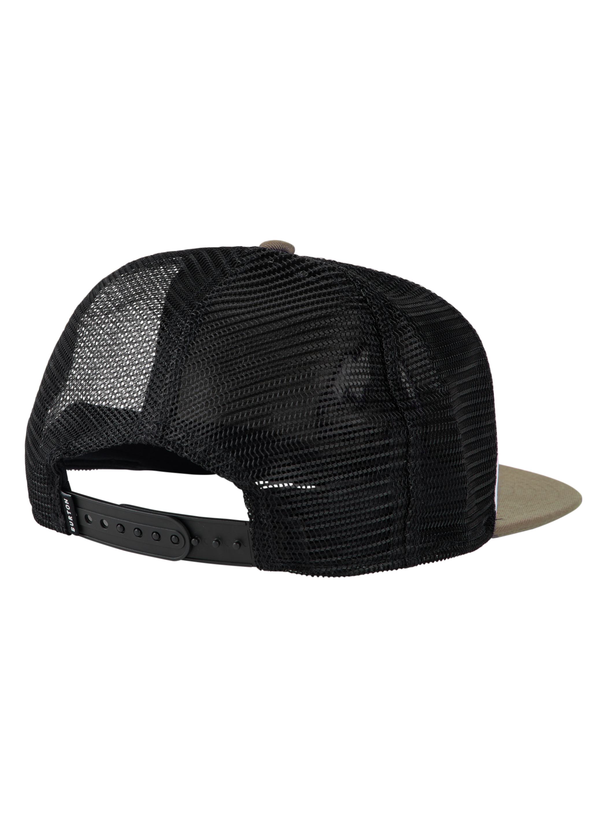Burton I-80 トラッカー キャップ