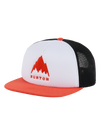 Product image of Burton I-80 Trucker Hat[Variant:Fiesta Red]