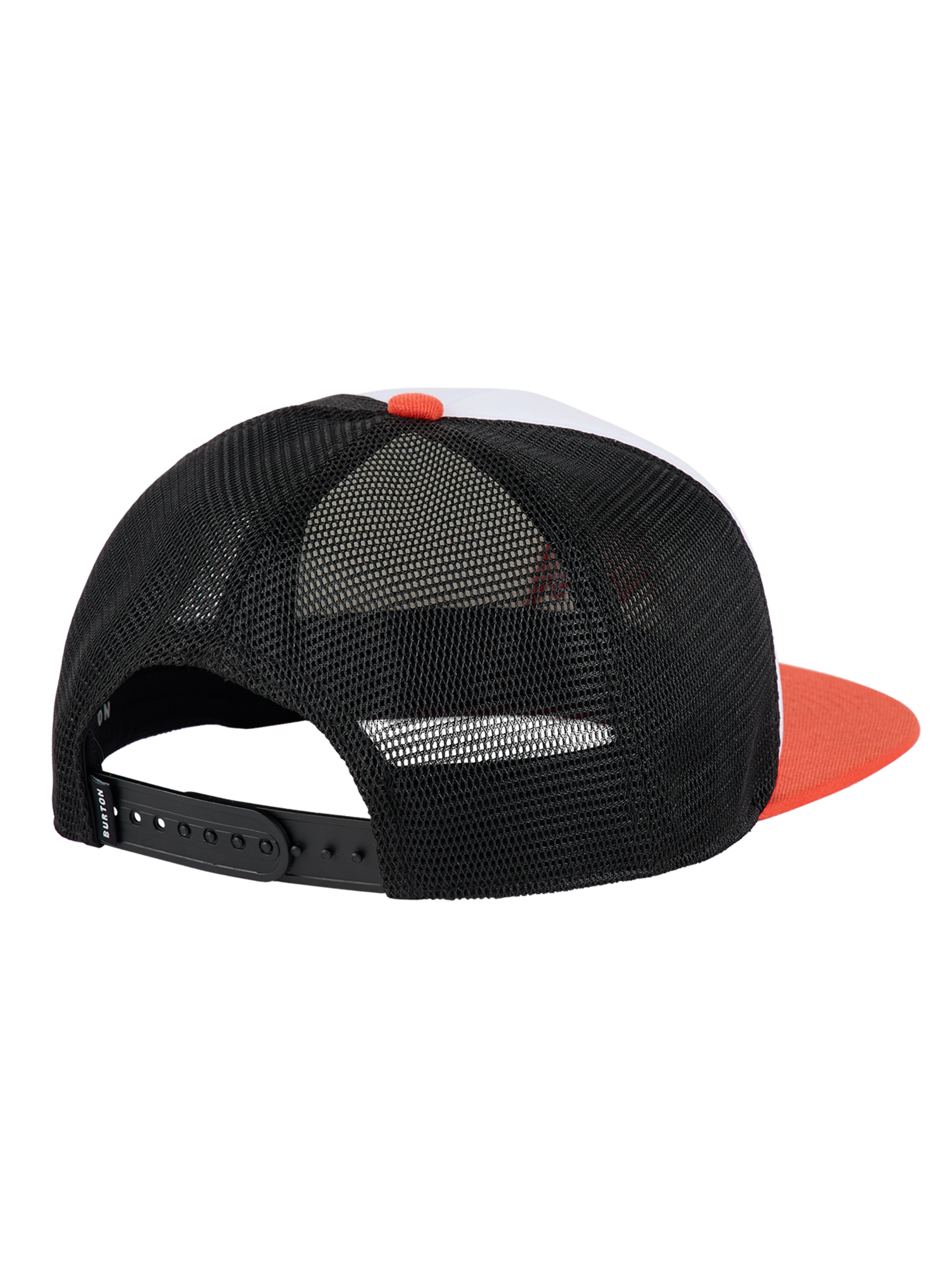 Burton I-80 トラッカー キャップ
