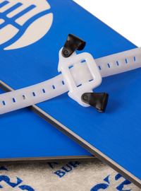 Product image of Burton x G3 Universal Splitboard Skins[Variant:No Color]
