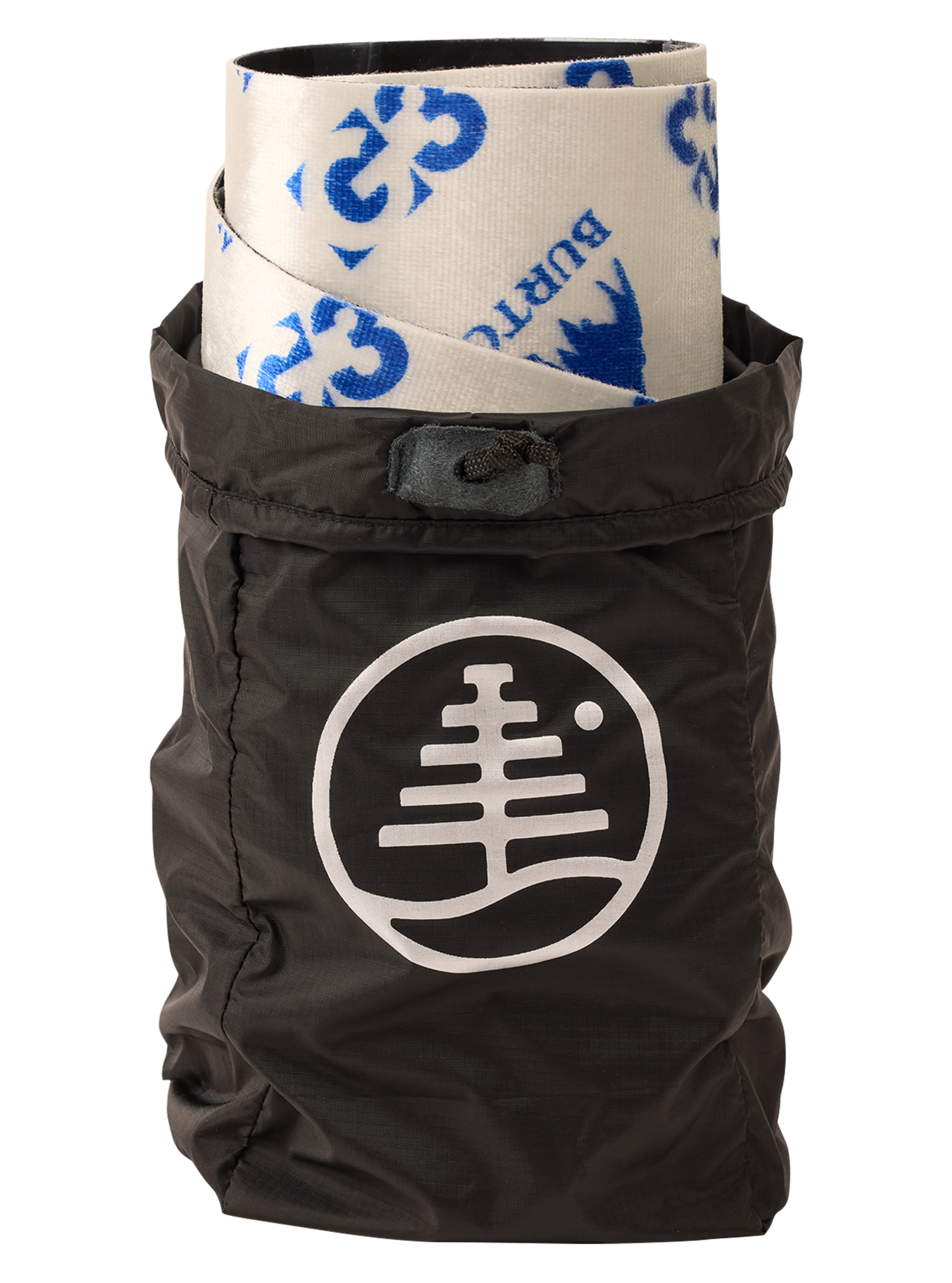 Burton x G3 ユニバーサル スプリットボード スキン