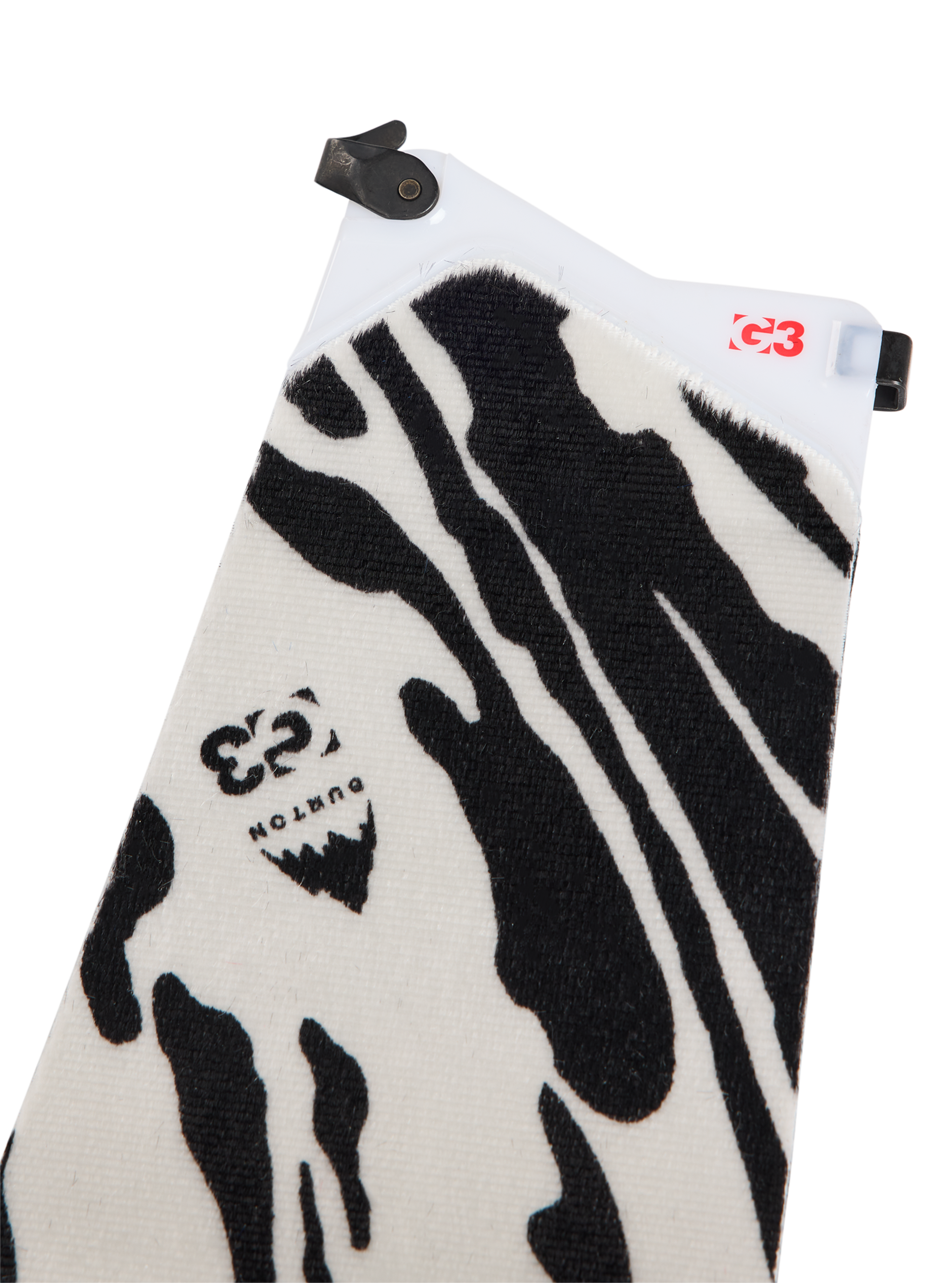 Burton x G3 Universal Splitboard Skins | Splitboarding | Burton Burton x G3 Universal Splitboard Skins | Splitboarding | Burton