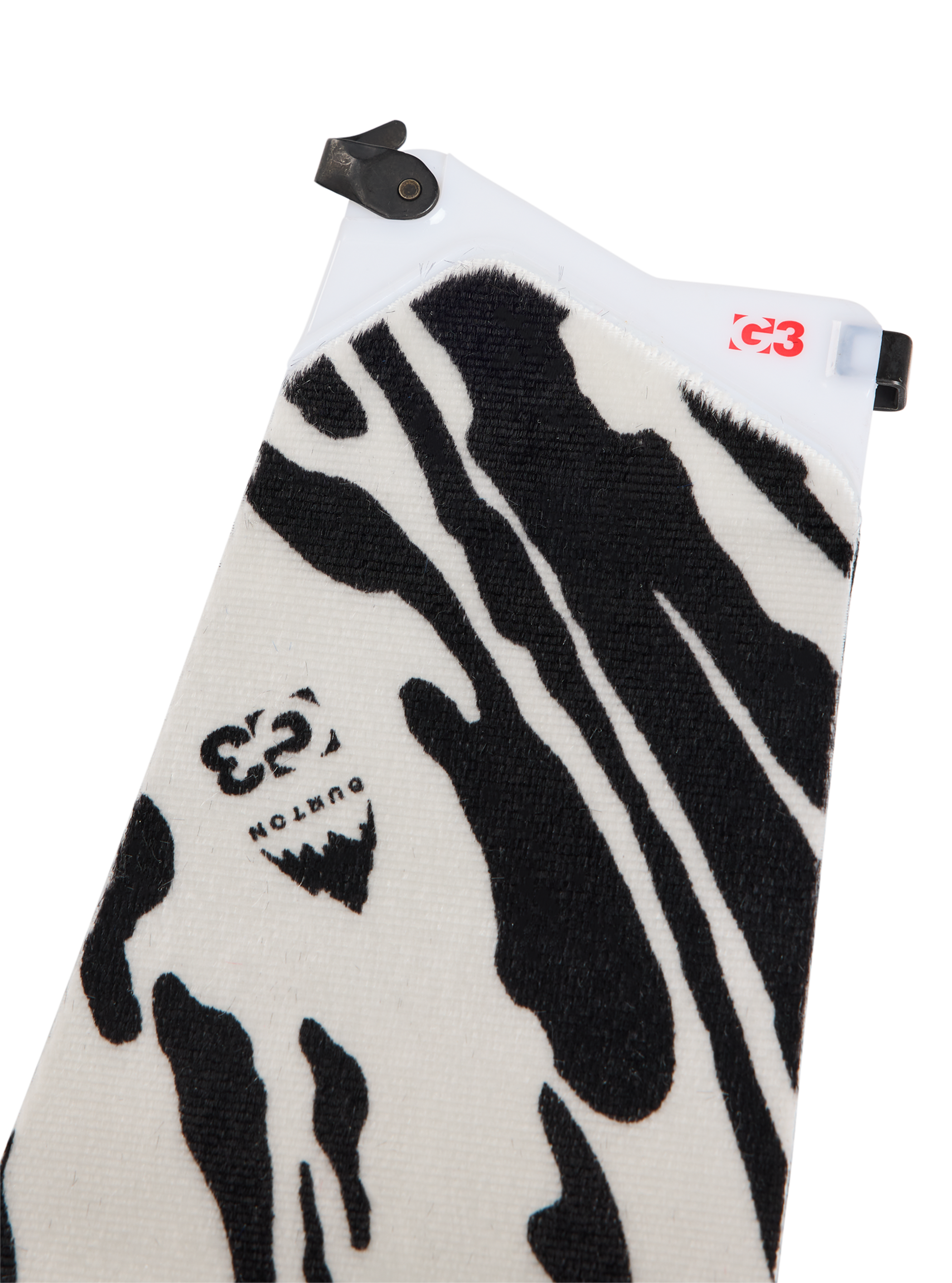 Product image of Burton x G3 Universal Splitboard Skins[Variant:No Color]