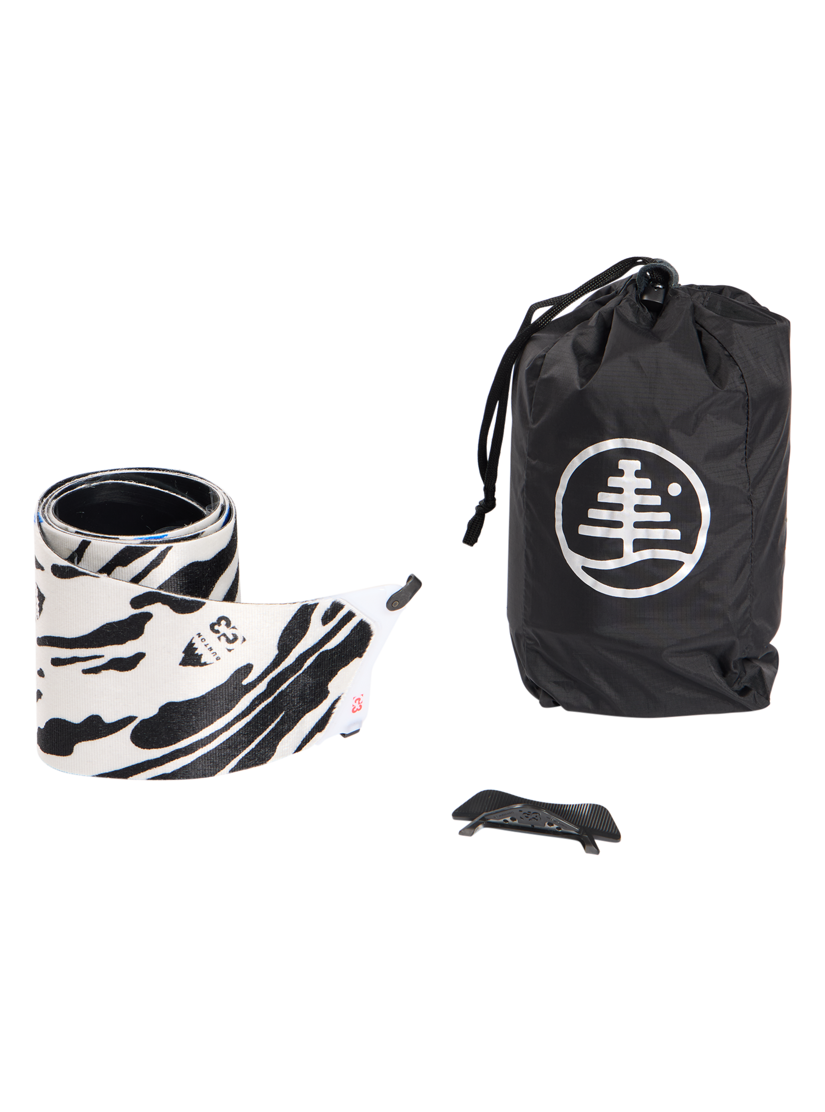 Burton x G3 Universal Splitboard Skins | Splitboarding | Burton Burton x G3 Universal Splitboard Skins | Splitboarding | Burton