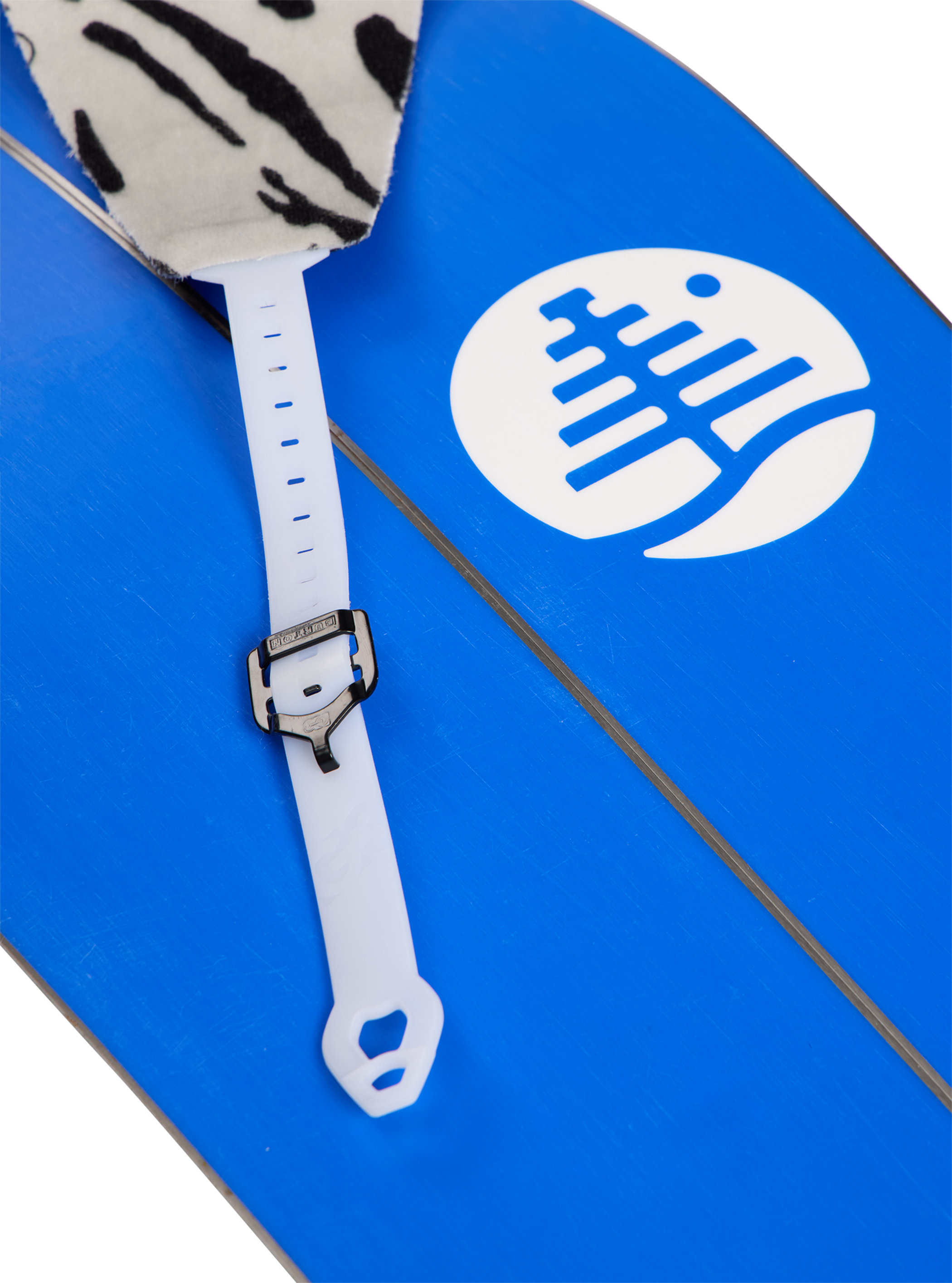 Burton x G3 ユニバーサル スプリットボード スキン