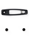 Product image of Anon Rodan/Griffon/Burner Helmet Goggle Clip[Variant:Black]