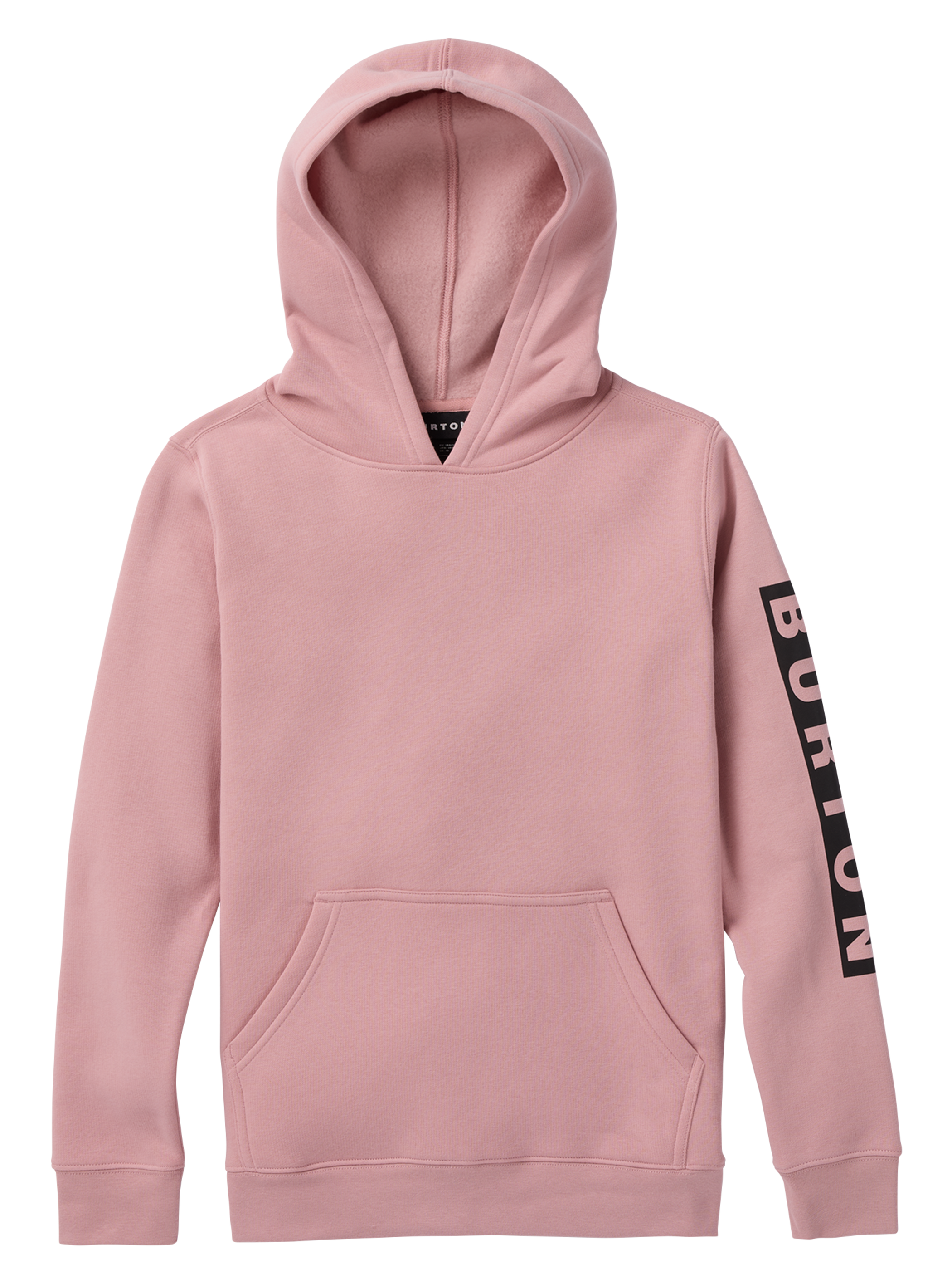 キッズ Burton エリート プルオーバーフーディー