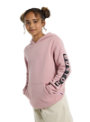 Product image of Kids' Burton Elite Pullover Hoodie[Variant:Powder Blush]