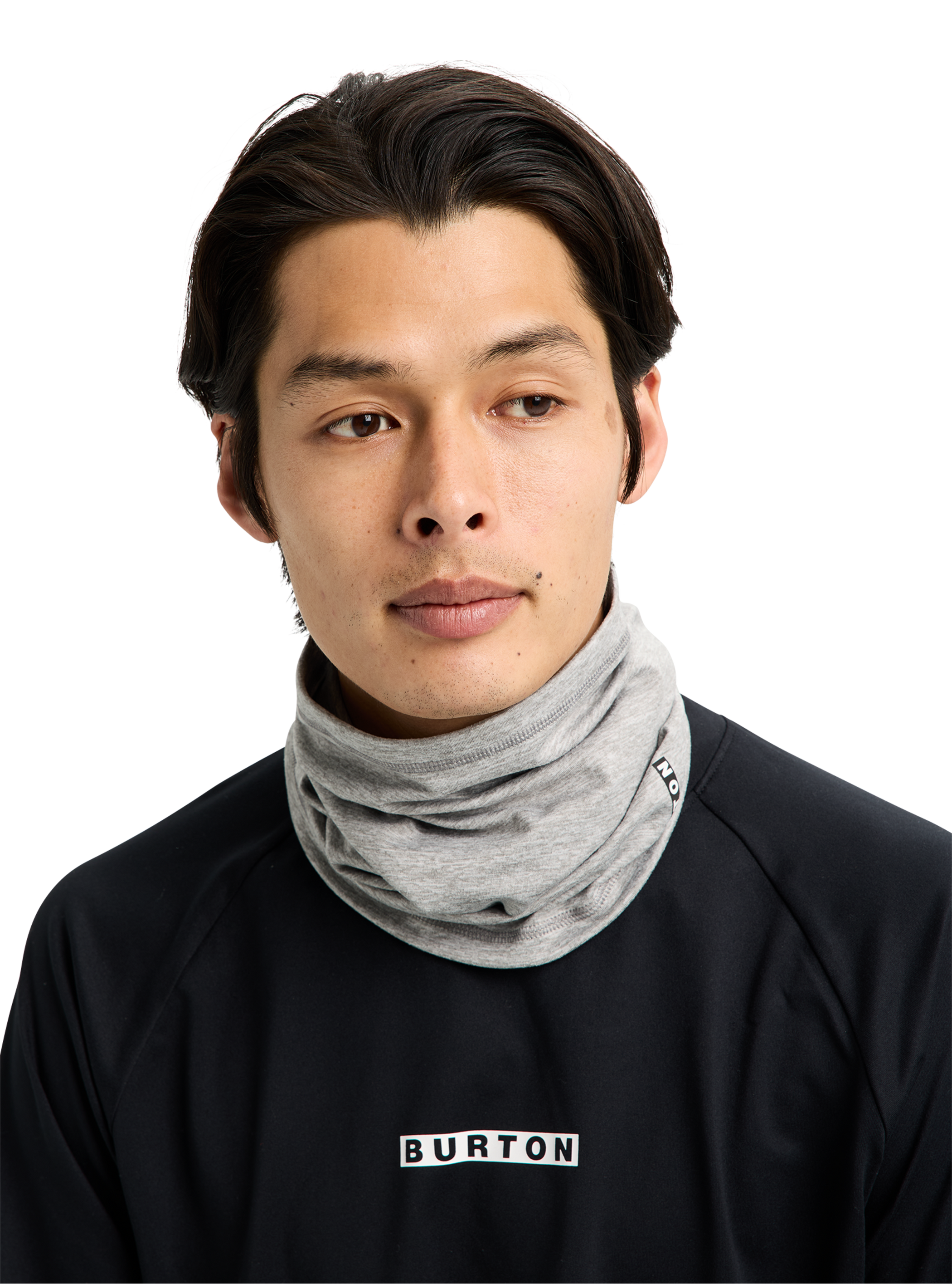 【サンプル】Burton ミッドウェイト ネックウォーマー