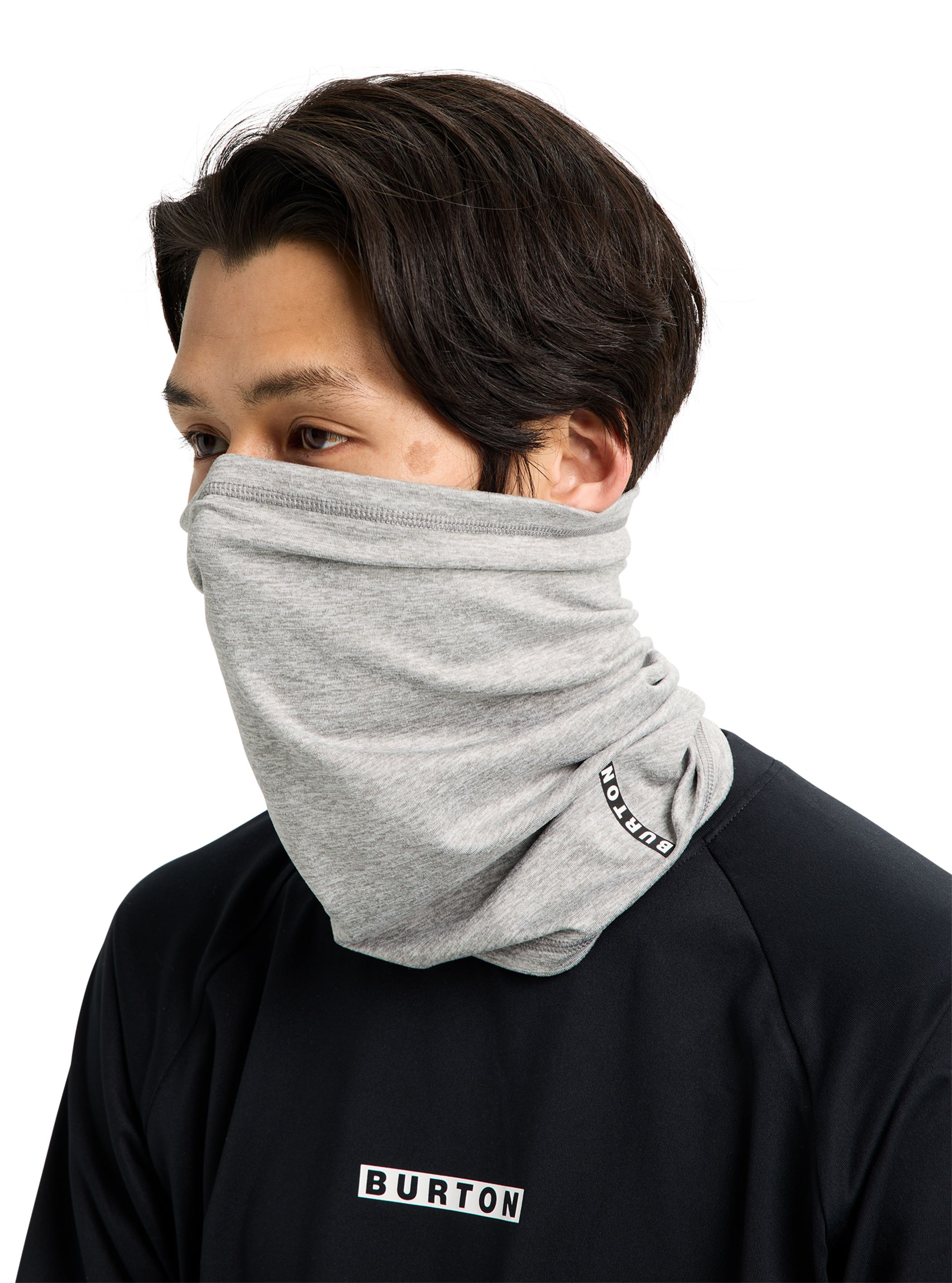 【サンプル】Burton ミッドウェイト ネックウォーマー