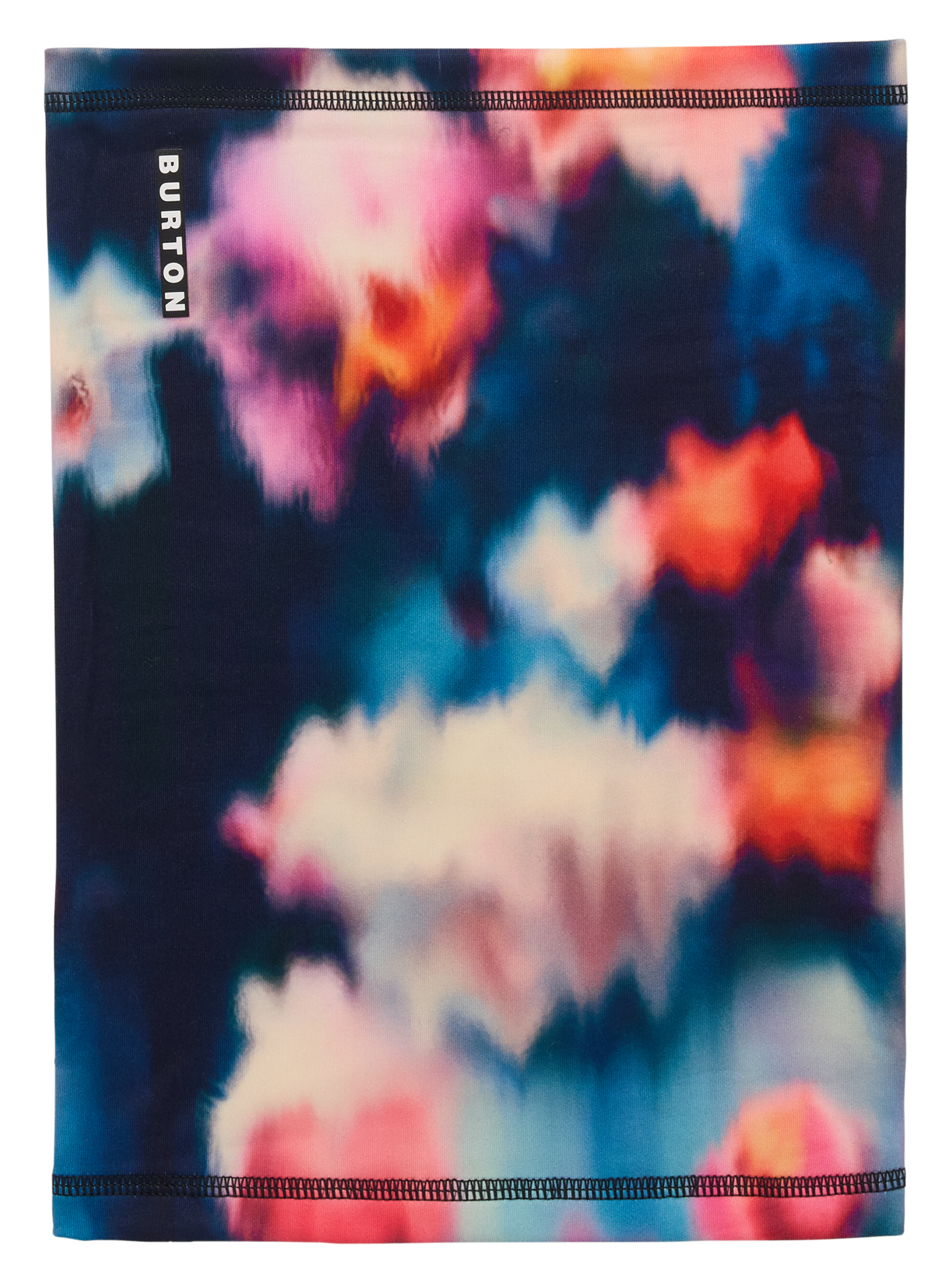 Product image of Burton Midweight Neck Warmer (Sample)[Variant:Floral Blur]