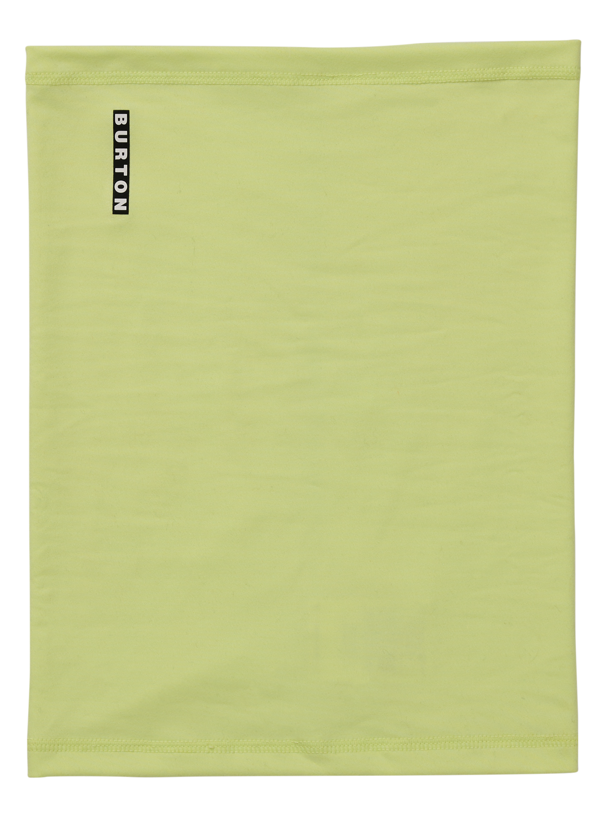 Product image of Burton Midweight Neck Warmer[Variant:Glow Yellow Green]