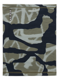 Product image of Burton Midweight Neck Warmer[Variant:Graffiti Camo]