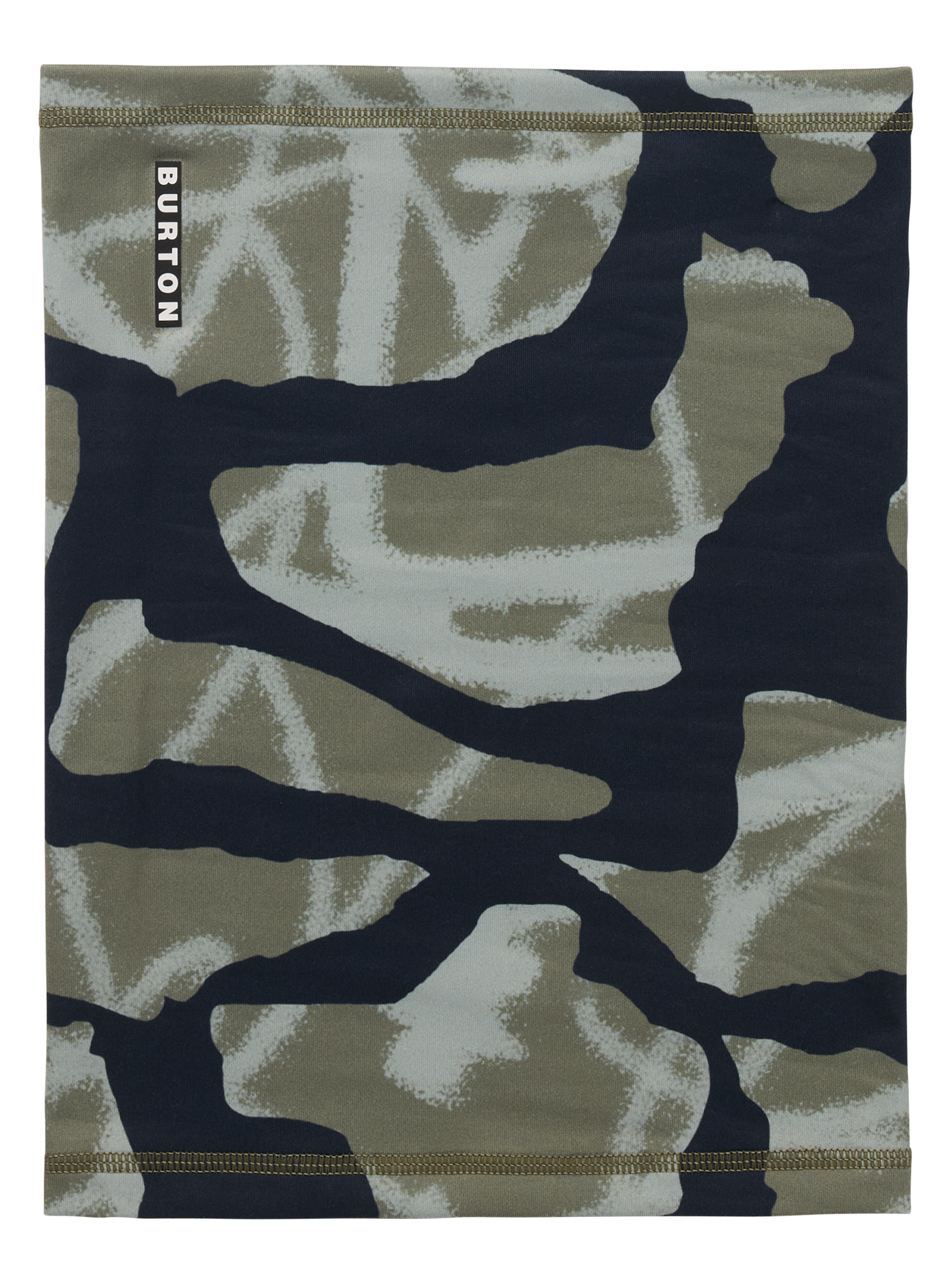 Product image of Burton Midweight Neck Warmer[Variant:Graffiti Camo]