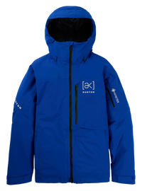 Product image of Men's Burton [ak] Helitack GORE‑TEX 2L Stretch Jacket (Sample)[Variant:Jake Blue]