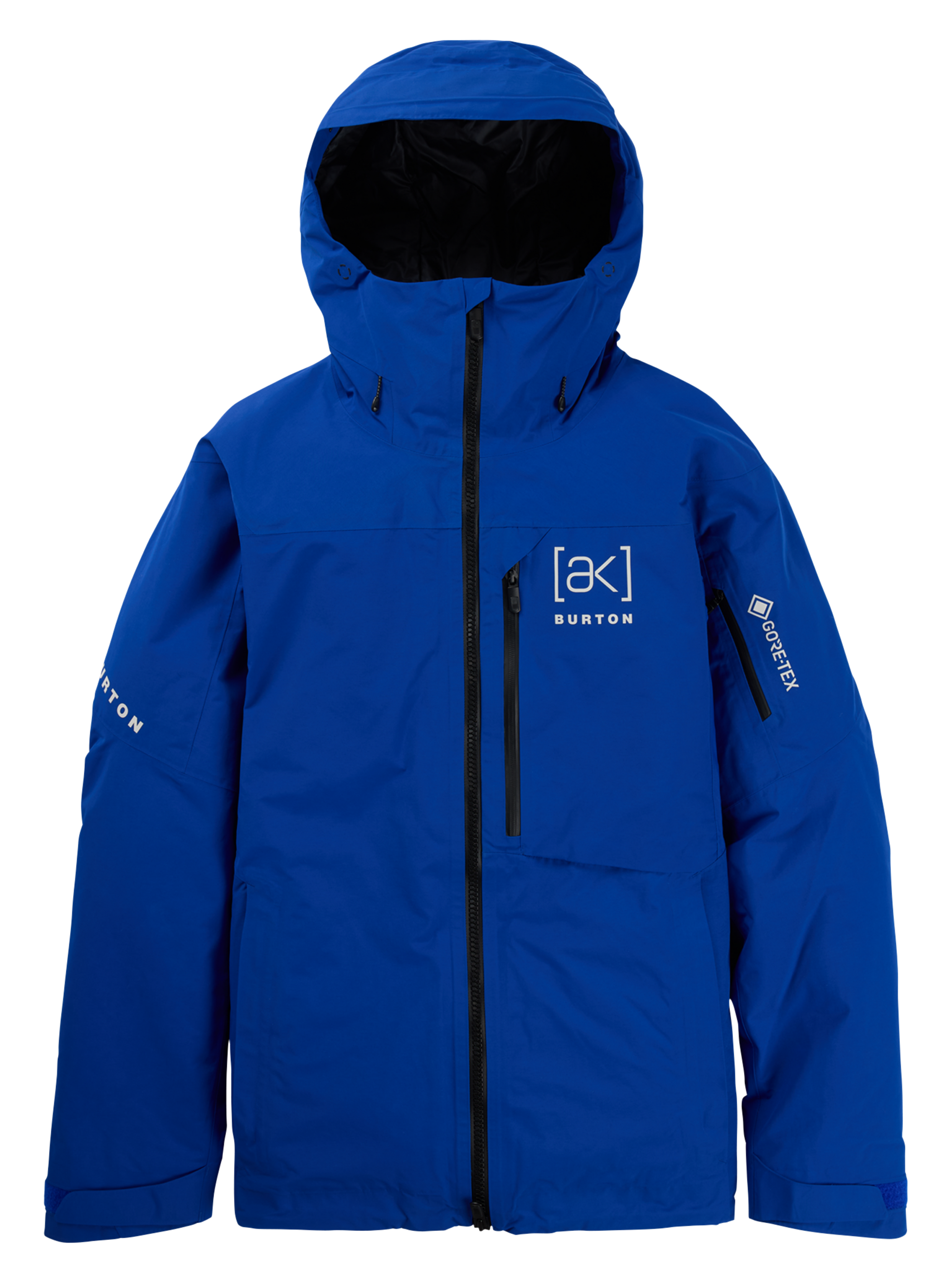 【サンプル】メンズ Burton [ak]® ヘリタック GORE-TEX 2L ストレッチ ジャケット