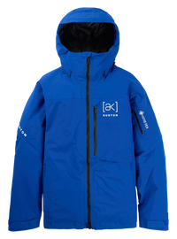 Product image of Men's Burton [ak] Helitack GORE‑TEX 2L Stretch Jacket[Variant:Jake Blue]