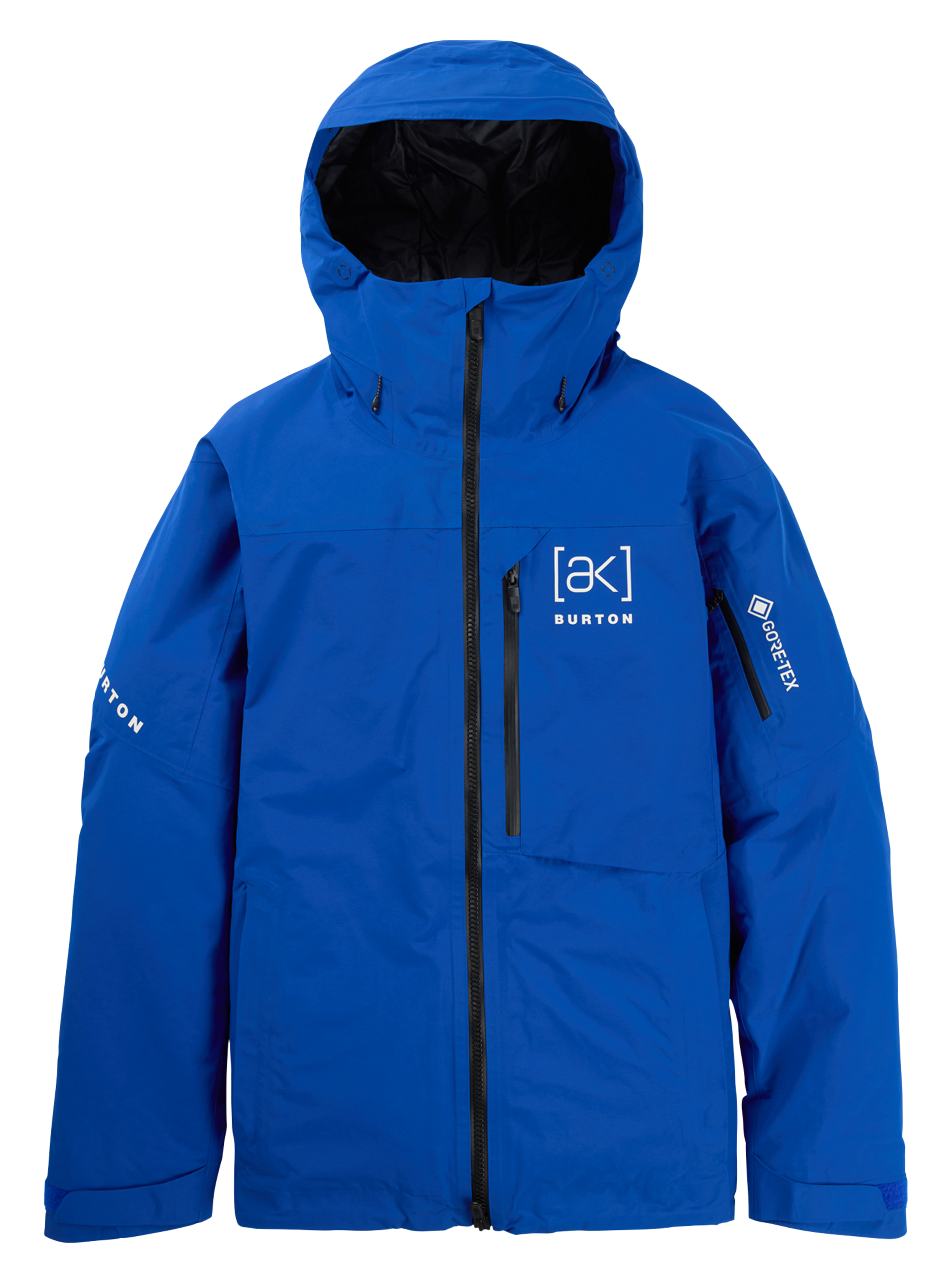 メンズ Burton [ak]® ヘリタック GORE-TEX 2L ストレッチ ジャケット