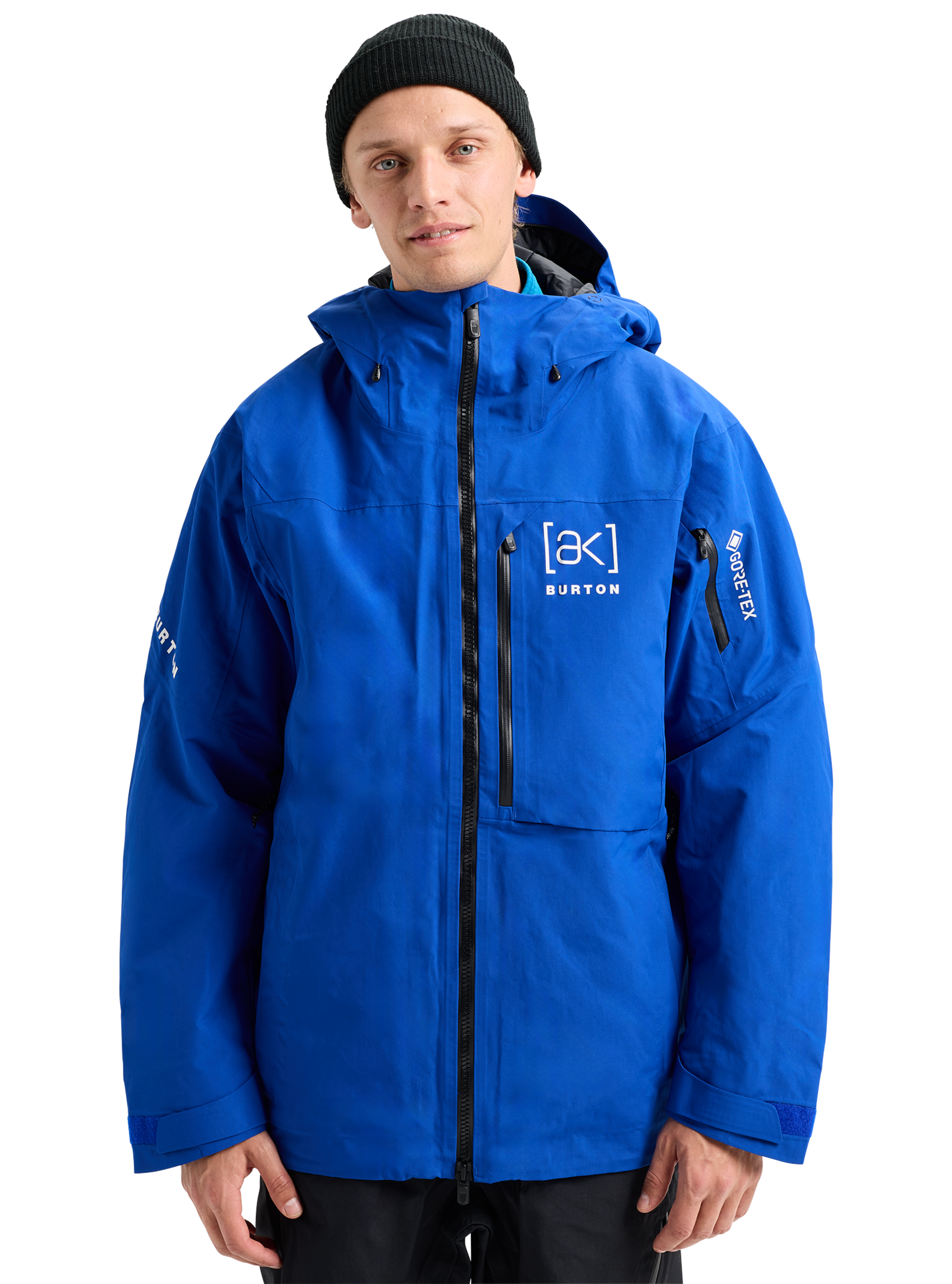 メンズ Burton [ak]® ヘリタック GORE-TEX 2L ストレッチ ジャケット
