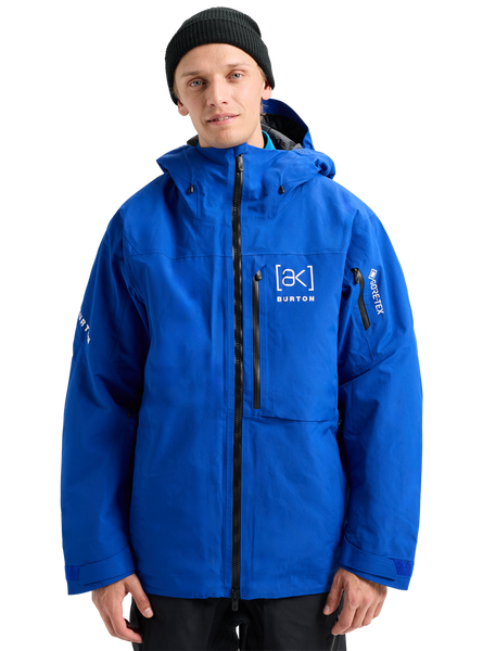 Men's Burton [ak] Helitack GORE‑TEX 2L Stretch Jacket | Burton.com