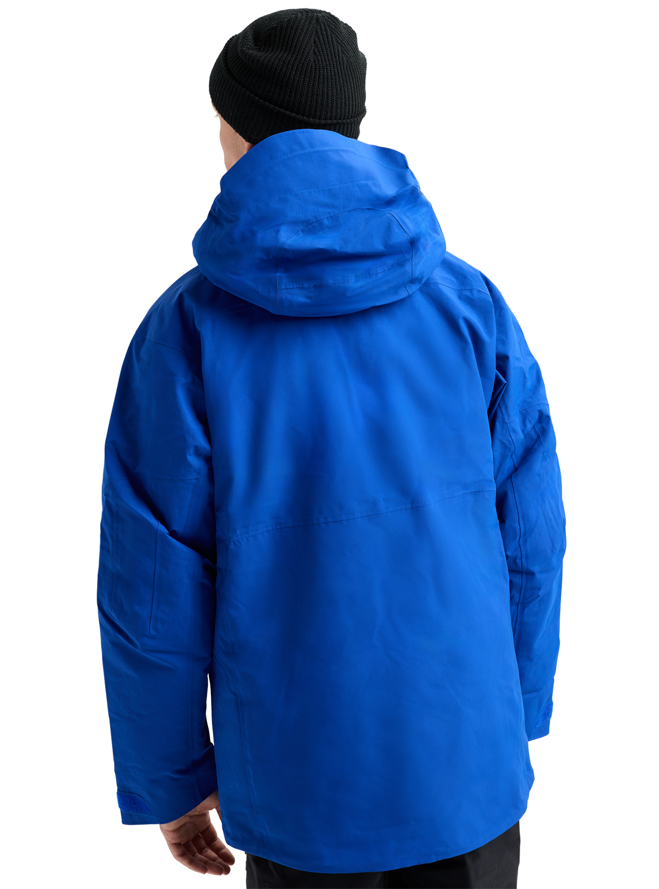 メンズ Burton [ak]® ヘリタック GORE-TEX 2L ストレッチ ジャケット