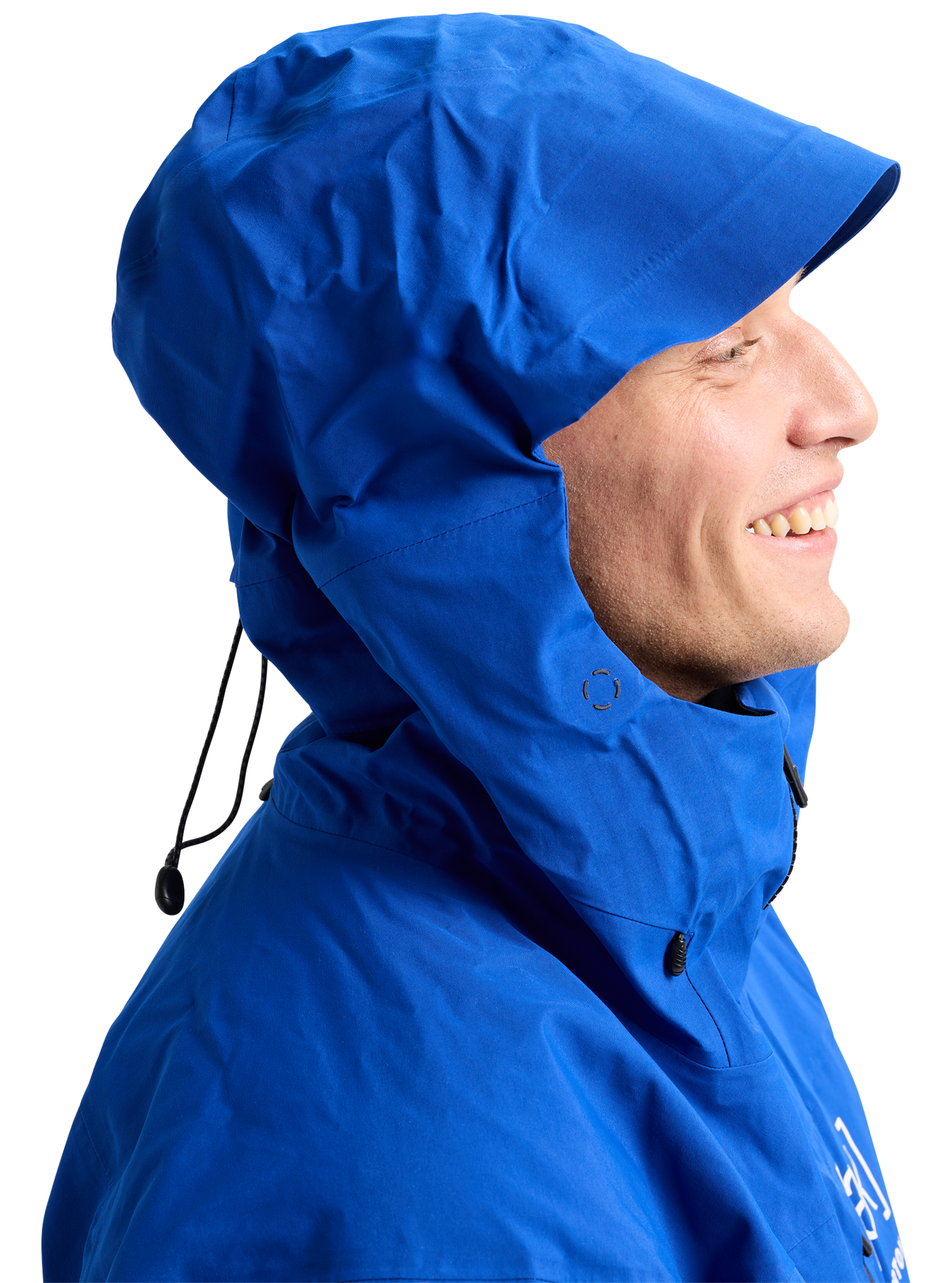 メンズ Burton [ak]® ヘリタック GORE-TEX 2L ストレッチ ジャケット