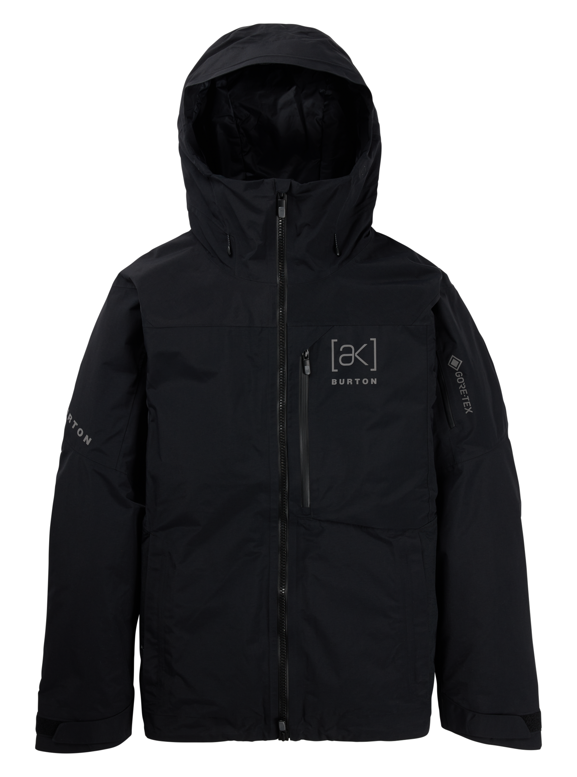 Burton ak HELITACK ヘリタック　ジャケット　日本Mサイズ Men's Burton [ak] Helitack GORE‑TEX 2L Stretch Jacket | Burton.com