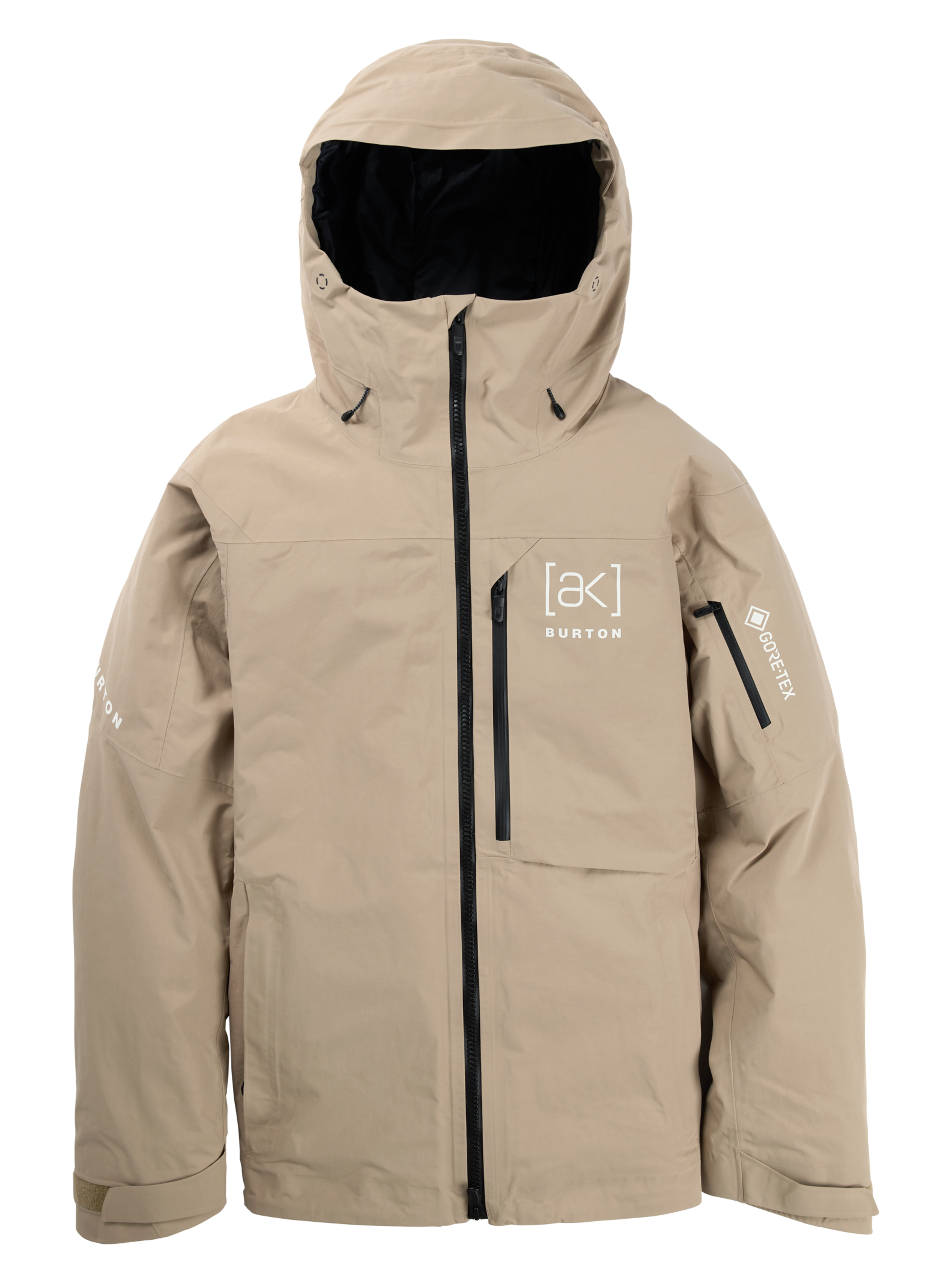 Men's Burton [ak] Helitack GORE‑TEX 2L Stretch Jacket
