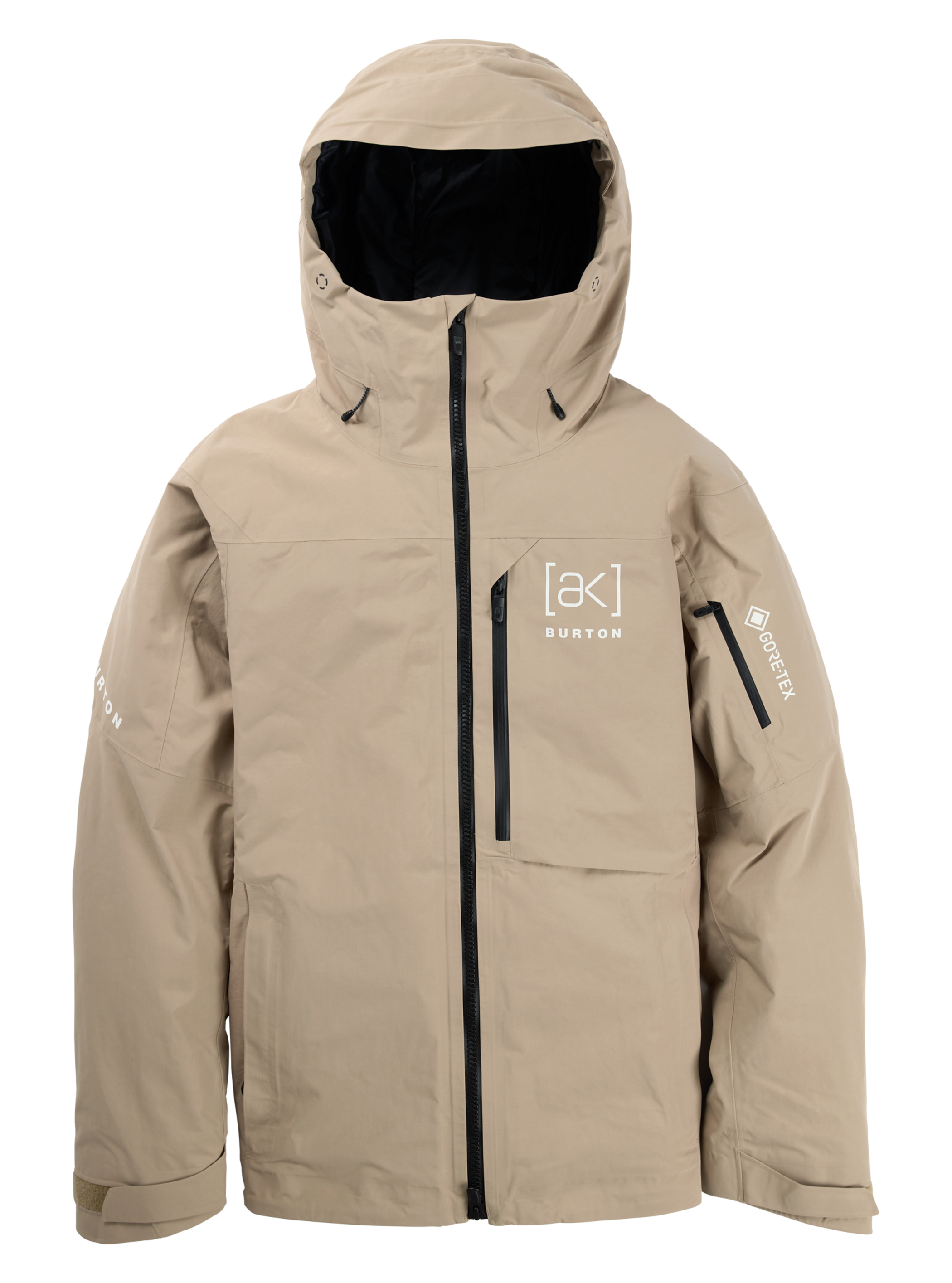 メンズ Burton [ak]® ヘリタック GORE-TEX 2L ストレッチ ジャケット