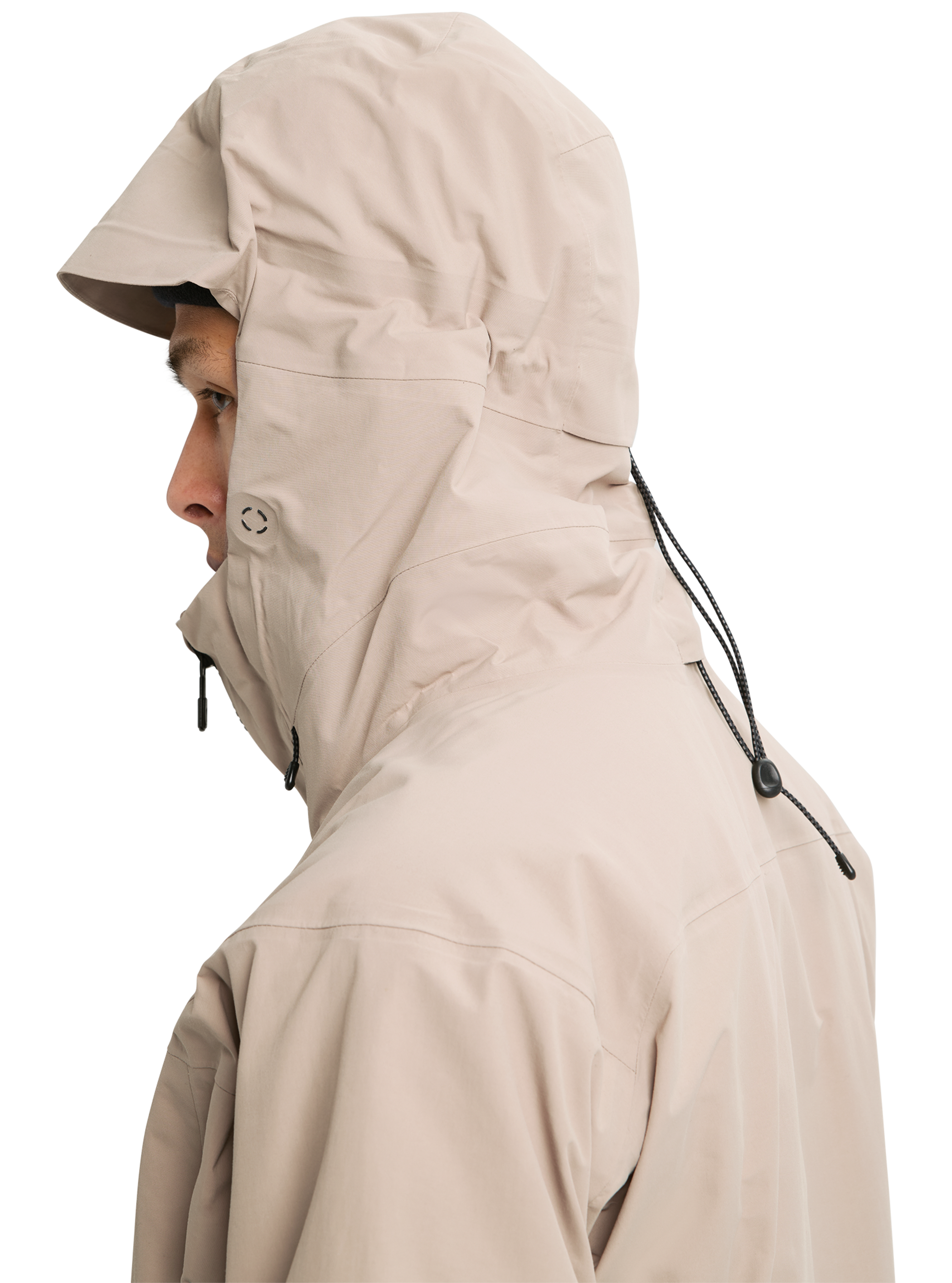 メンズ Burton [ak]® ヘリタック GORE-TEX 2L ストレッチ ジャケット