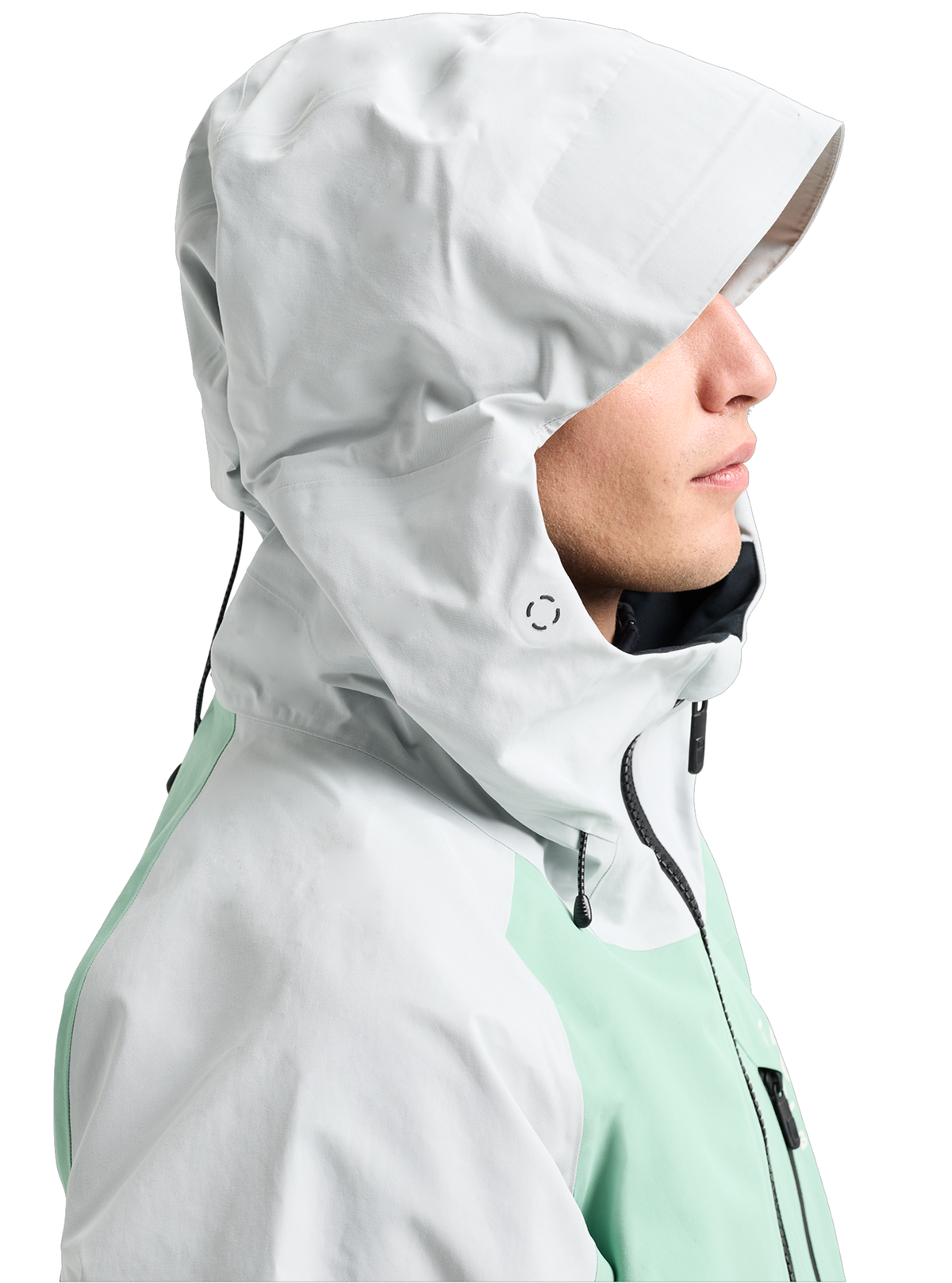 【サンプル】メンズ Burton [ak]® ベロシティ GORE-TEX 2L アノラックジャケット