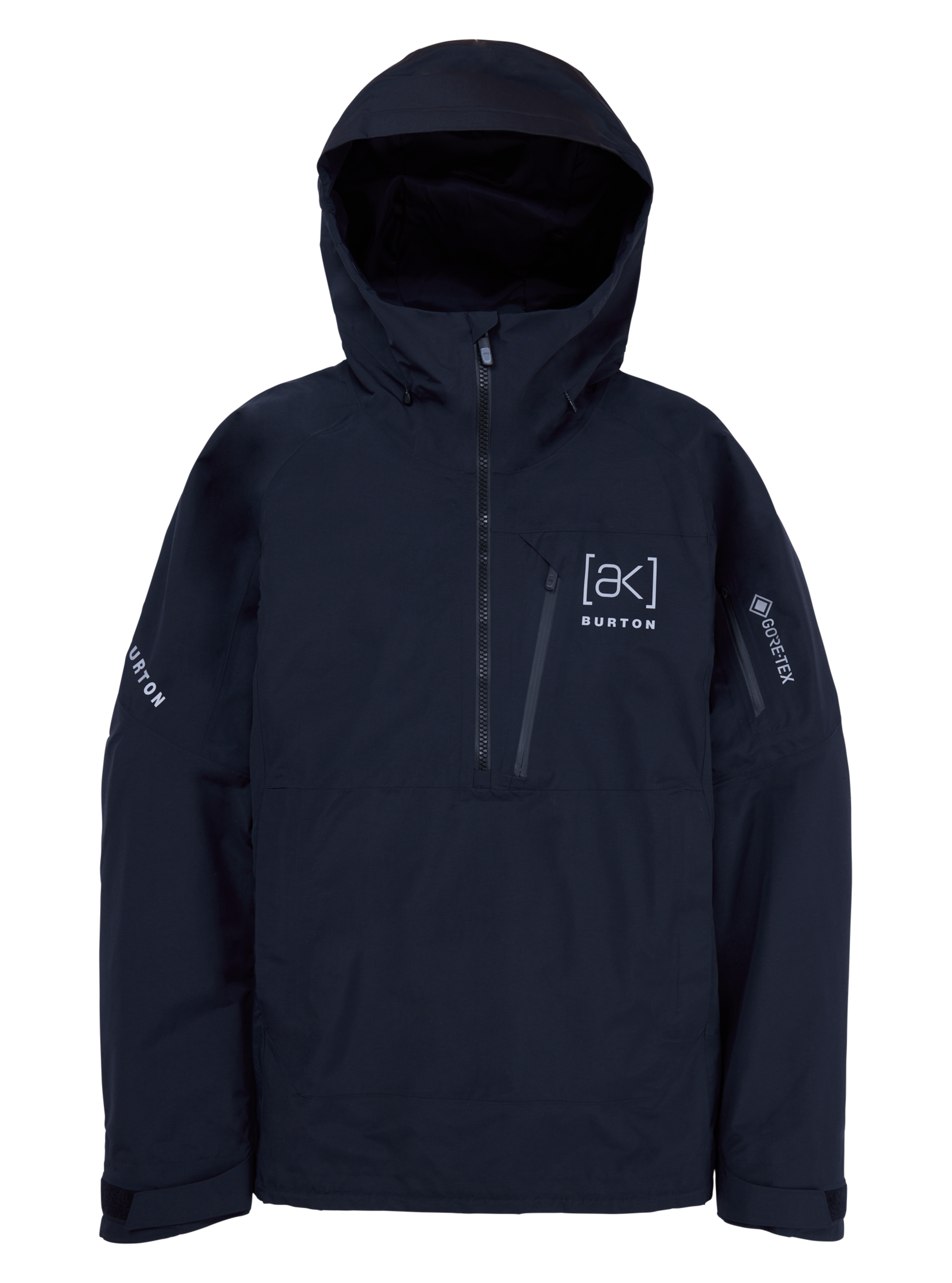 メンズ Burton [ak]® ベロシティ GORE-TEX 2L アノラックジャケット