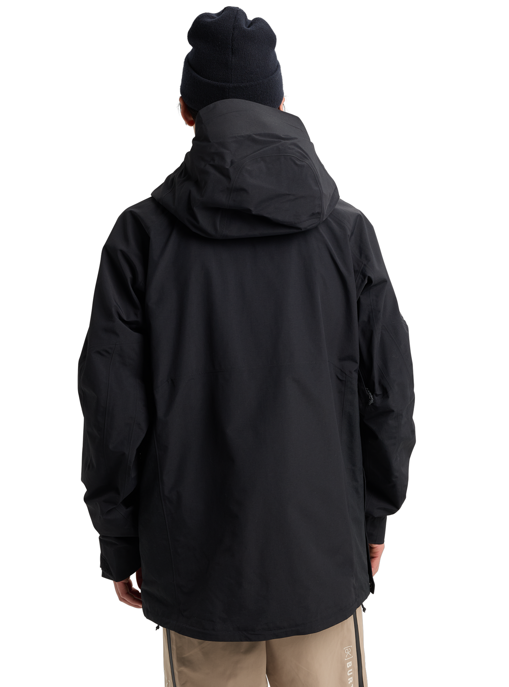 メンズ Burton [ak]® ベロシティ GORE-TEX 2L アノラックジャケット