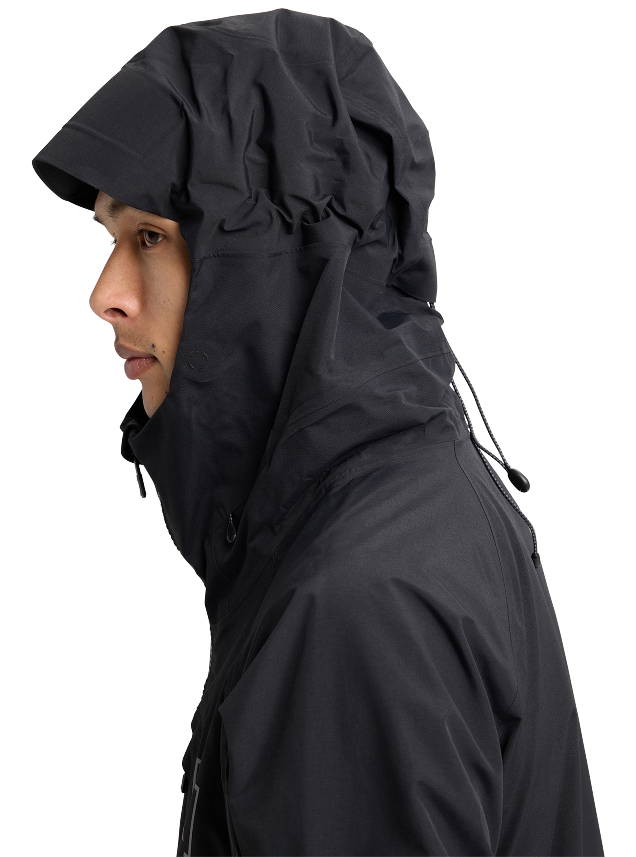 メンズ Burton [ak]® ベロシティ GORE-TEX 2L アノラックジャケット