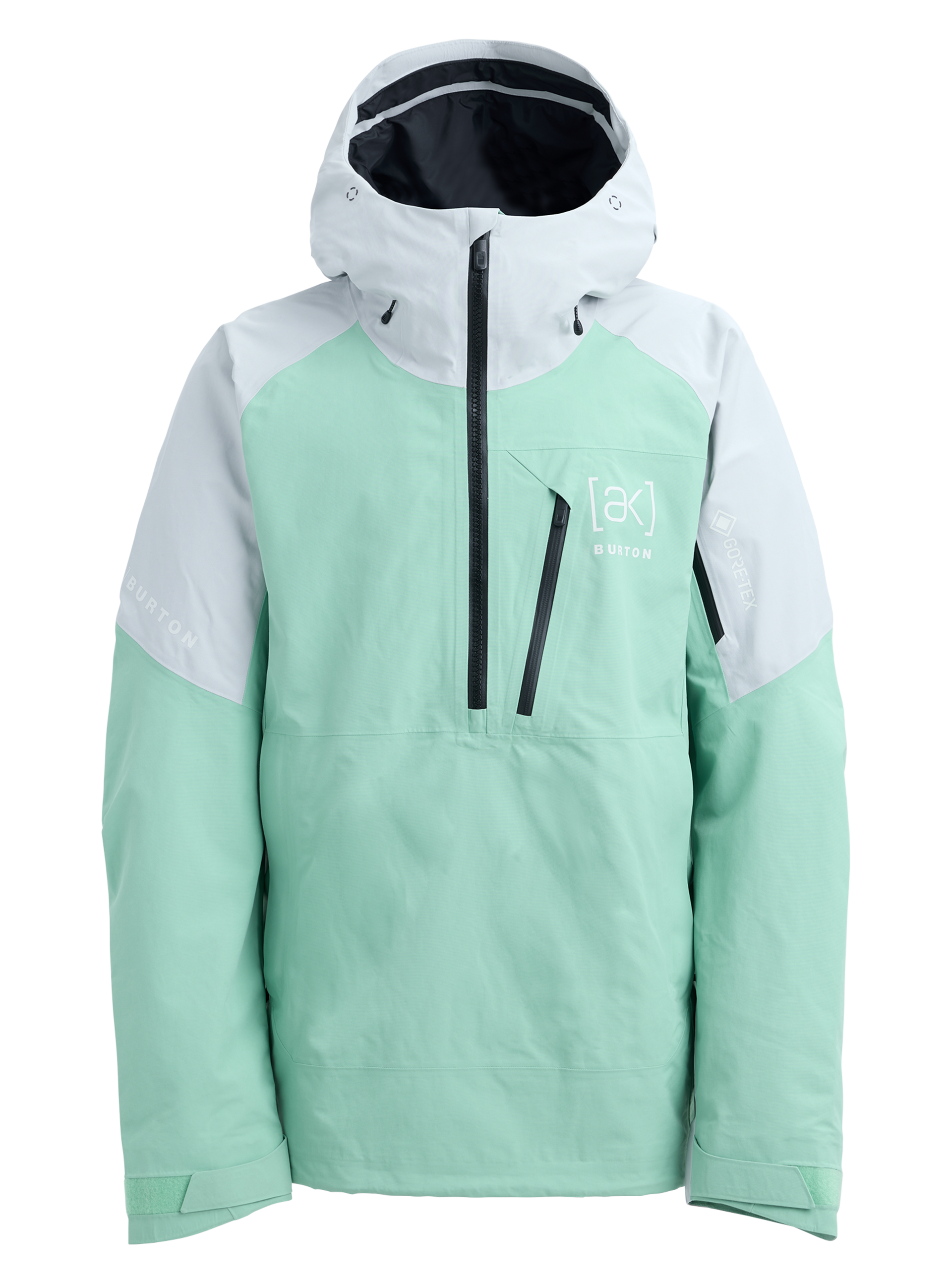 Men's Burton [ak] Velocity GORE‑TEX 2L Anorak Jacket | Burton.com
